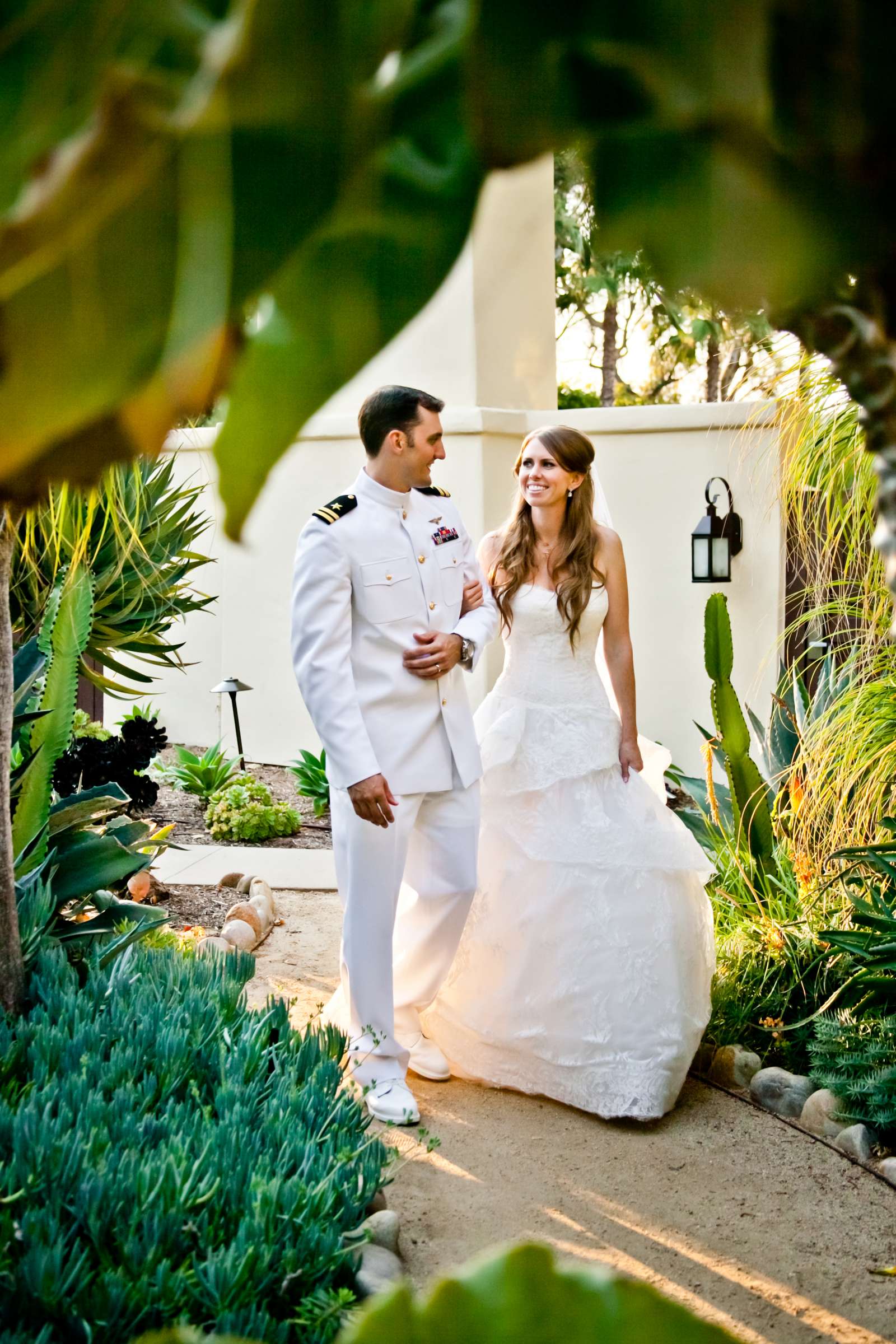 Estancia Wedding coordinated by Victoria Weddings & Events, Lisa and Jared Wedding Photo #95237 by True Photography