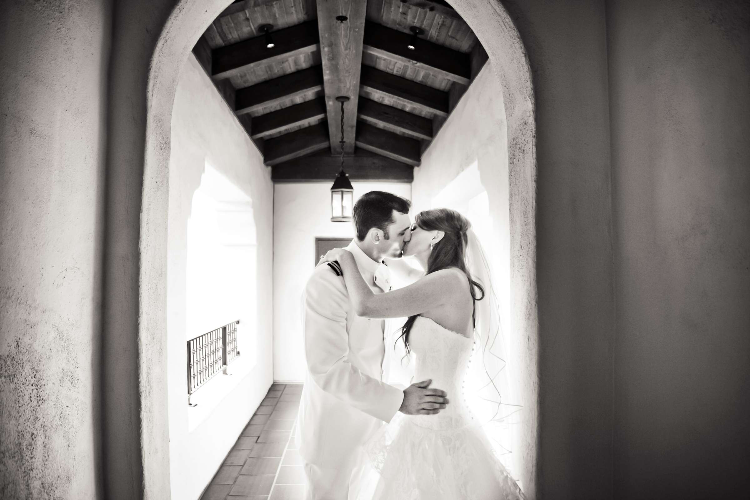 Estancia Wedding coordinated by Victoria Weddings & Events, Lisa and Jared Wedding Photo #95267 by True Photography