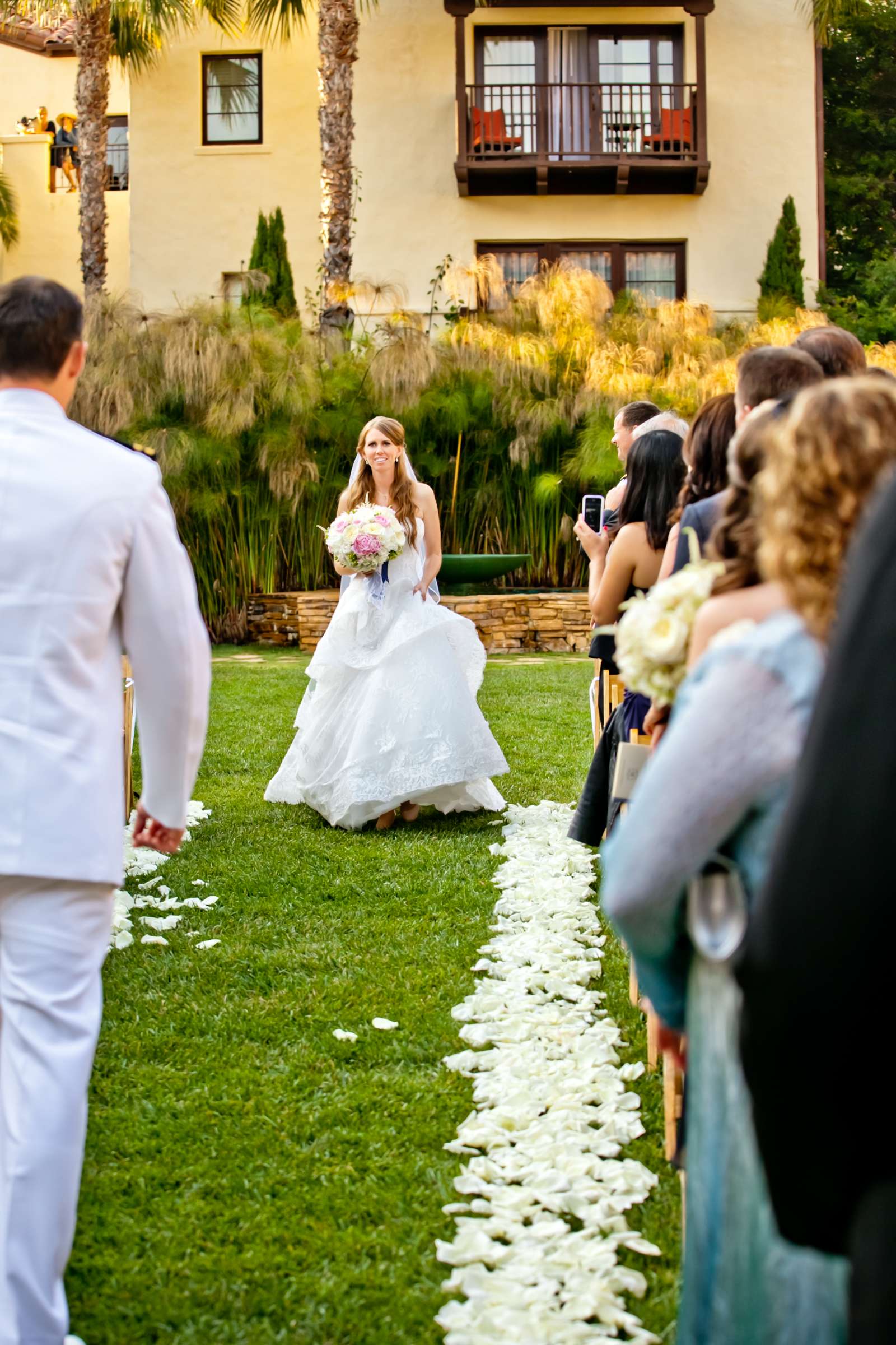 Estancia Wedding coordinated by Victoria Weddings & Events, Lisa and Jared Wedding Photo #95276 by True Photography