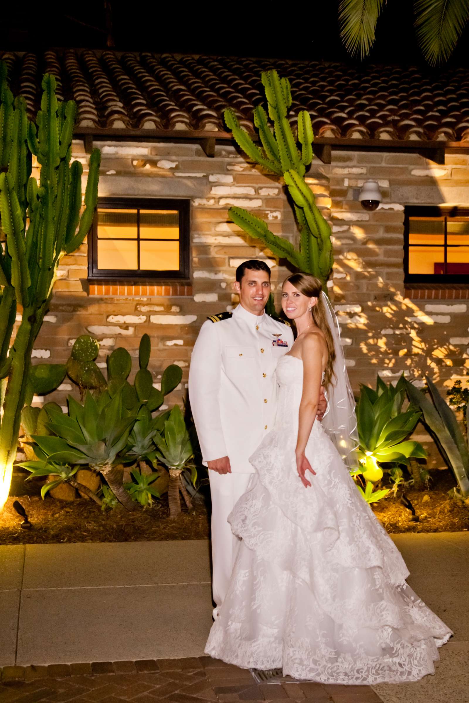 Estancia Wedding coordinated by Victoria Weddings & Events, Lisa and Jared Wedding Photo #95316 by True Photography