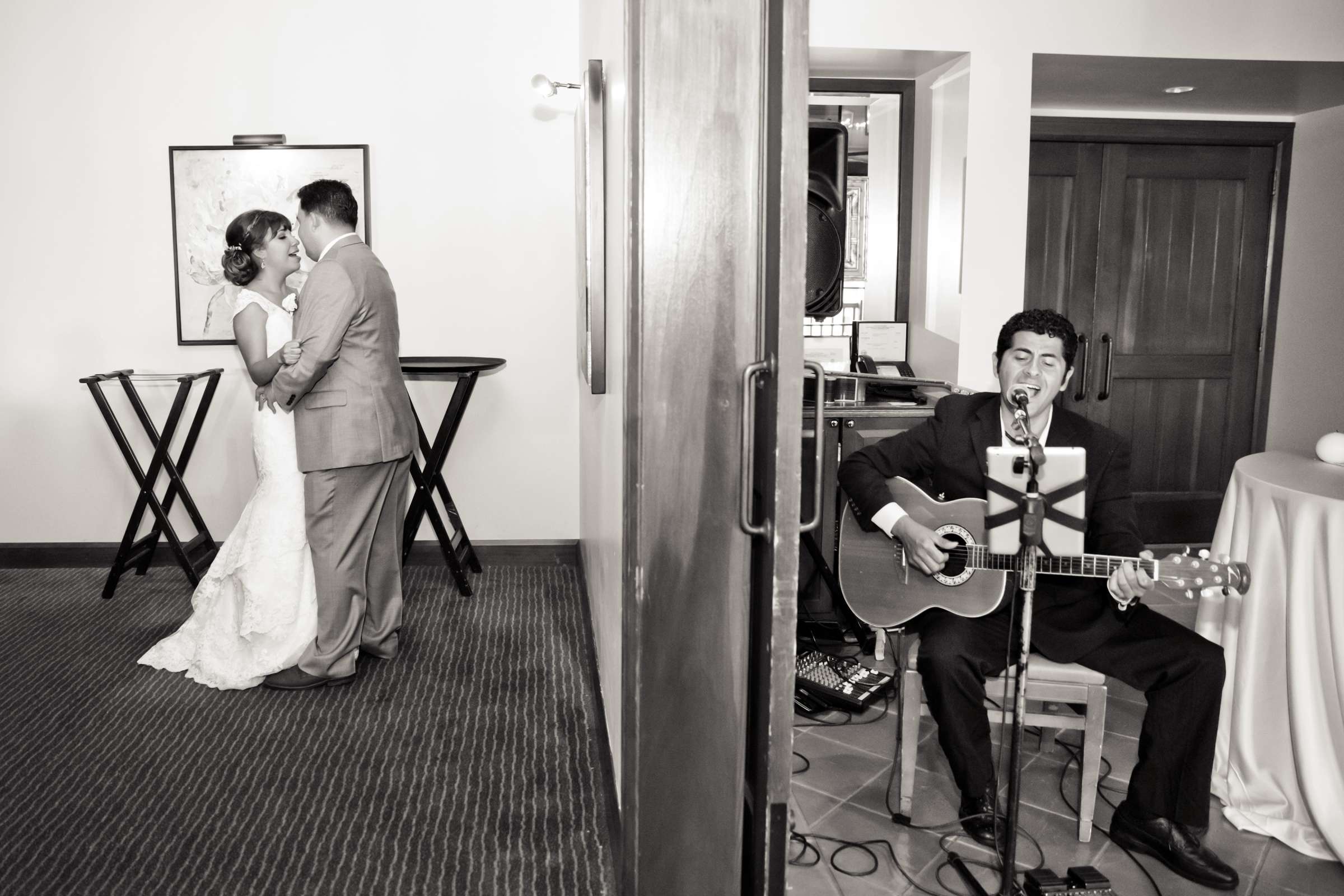 Estancia Wedding, Cindy and Armando Wedding Photo #95571 by True Photography