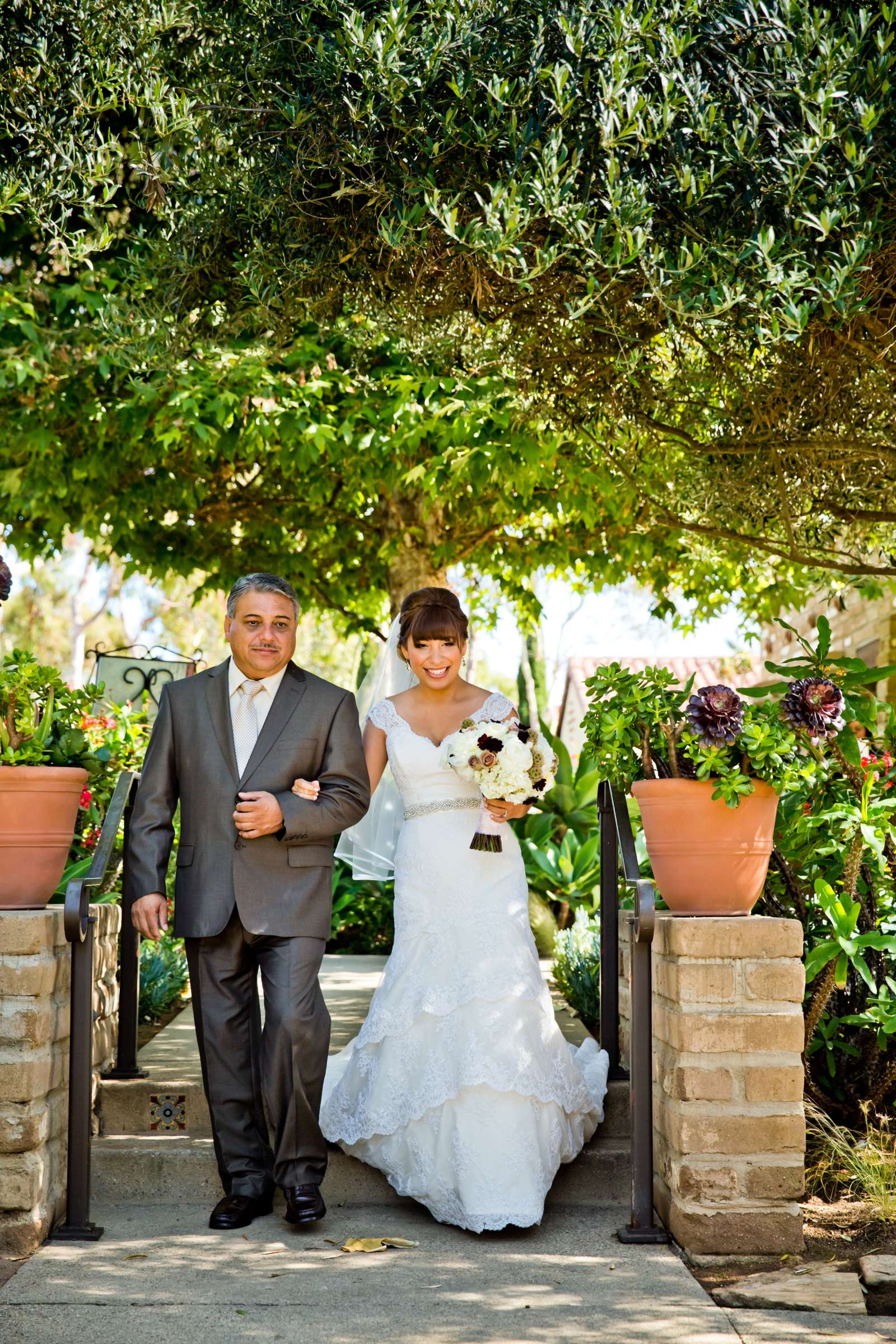 Estancia Wedding, Cindy and Armando Wedding Photo #95600 by True Photography