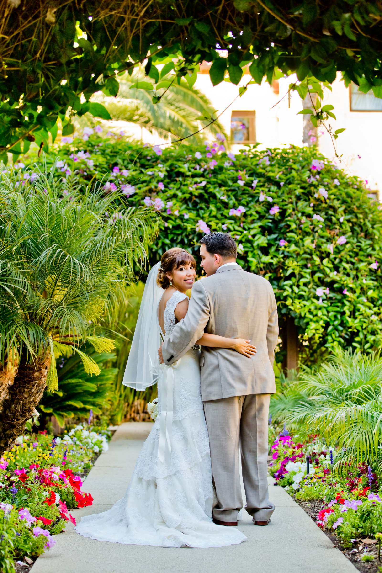 Estancia Wedding, Cindy and Armando Wedding Photo #95631 by True Photography