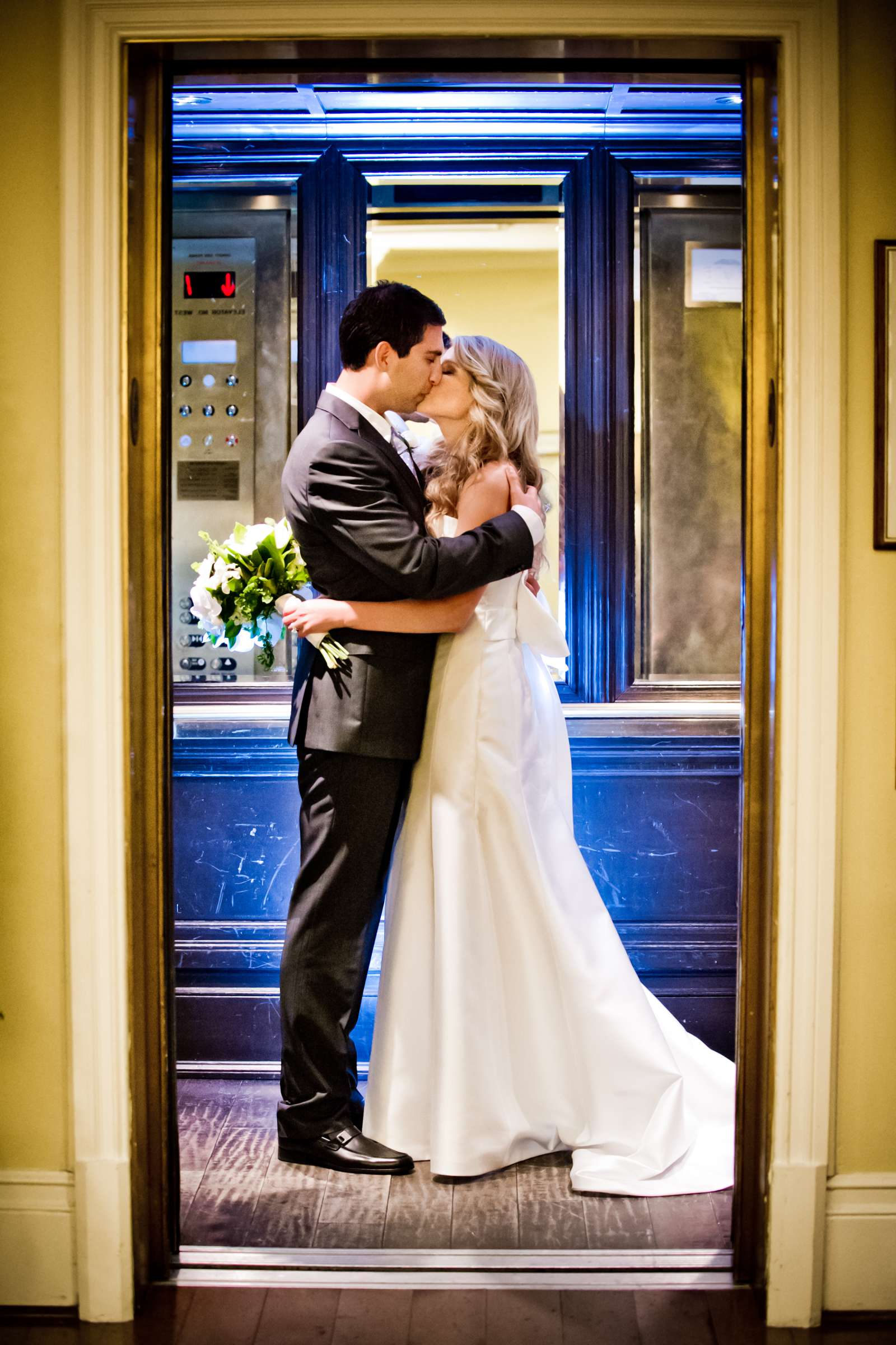 L'Auberge Wedding coordinated by Adele Meehan, Amy and Derek Wedding Photo #96469 by True Photography