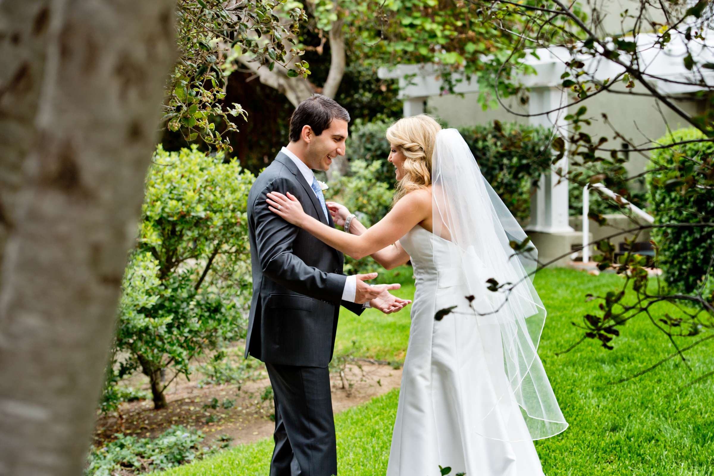 L'Auberge Wedding coordinated by Adele Meehan, Amy and Derek Wedding Photo #96528 by True Photography