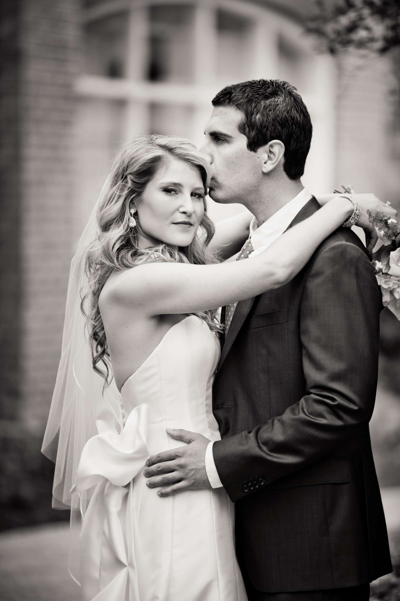 L'Auberge Wedding coordinated by Adele Meehan, Amy and Derek Wedding Photo #96531 by True Photography