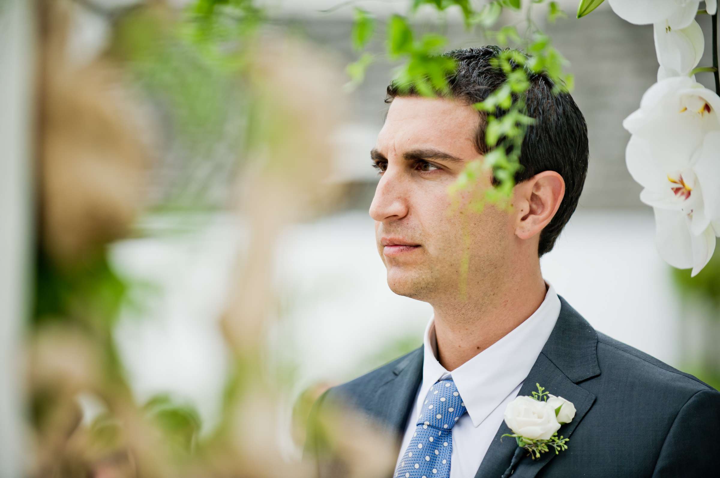 L'Auberge Wedding coordinated by Adele Meehan, Amy and Derek Wedding Photo #96541 by True Photography