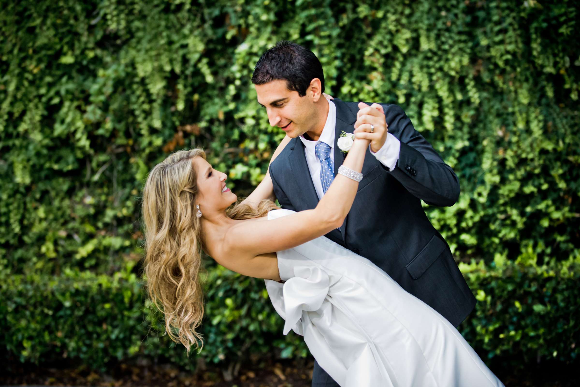 L'Auberge Wedding coordinated by Adele Meehan, Amy and Derek Wedding Photo #96566 by True Photography