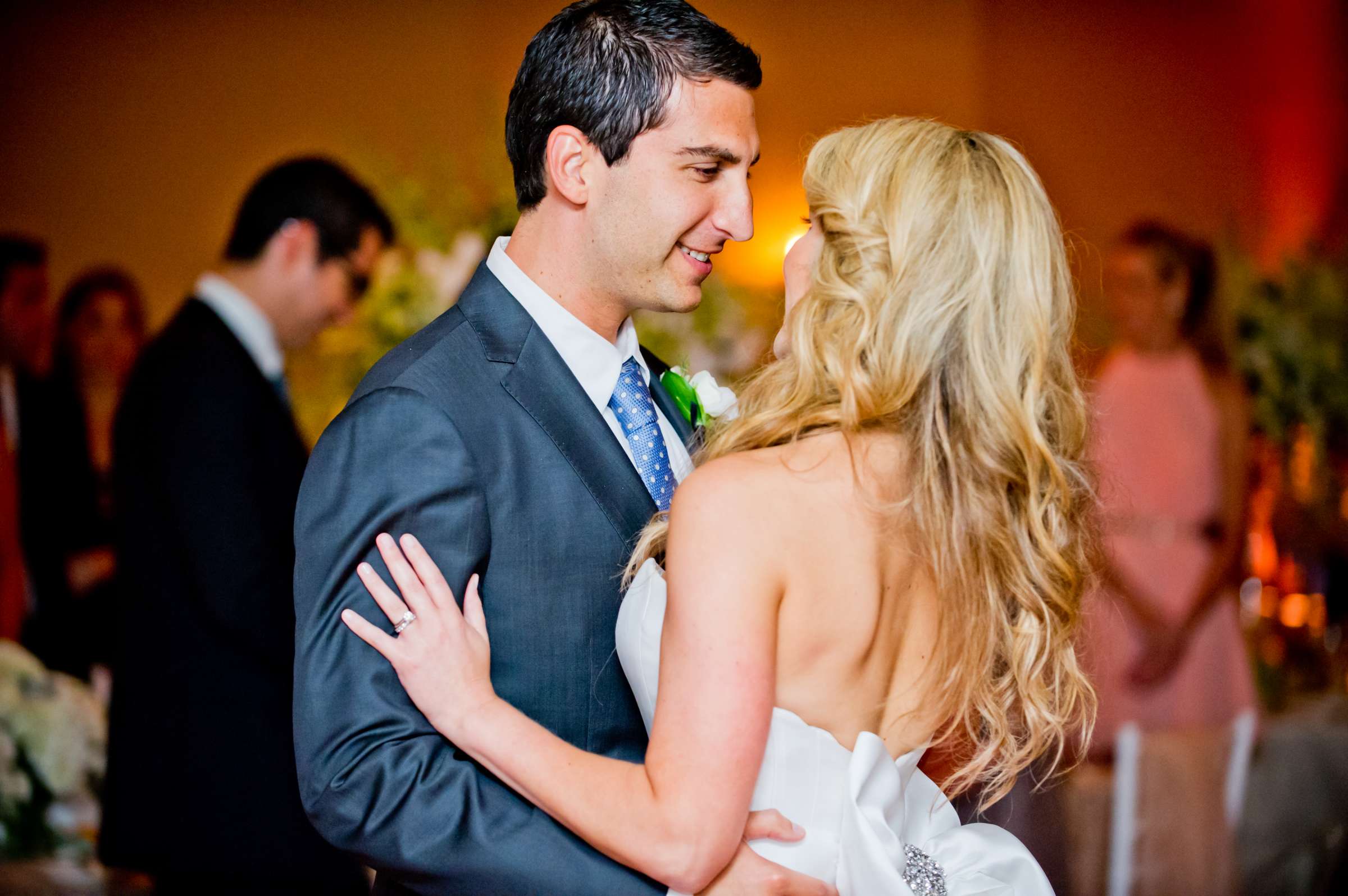 L'Auberge Wedding coordinated by Adele Meehan, Amy and Derek Wedding Photo #96571 by True Photography
