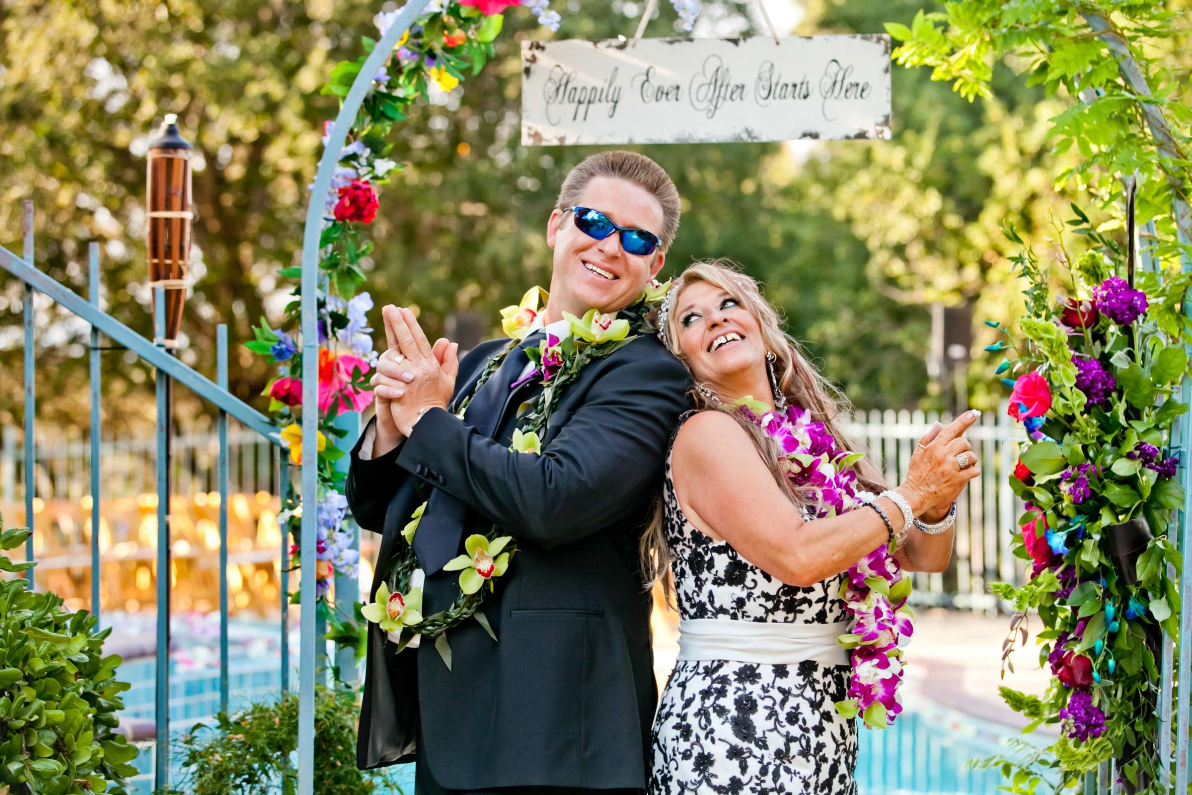 Wedding, Angie and Barry Wedding Photo #97274 by True Photography