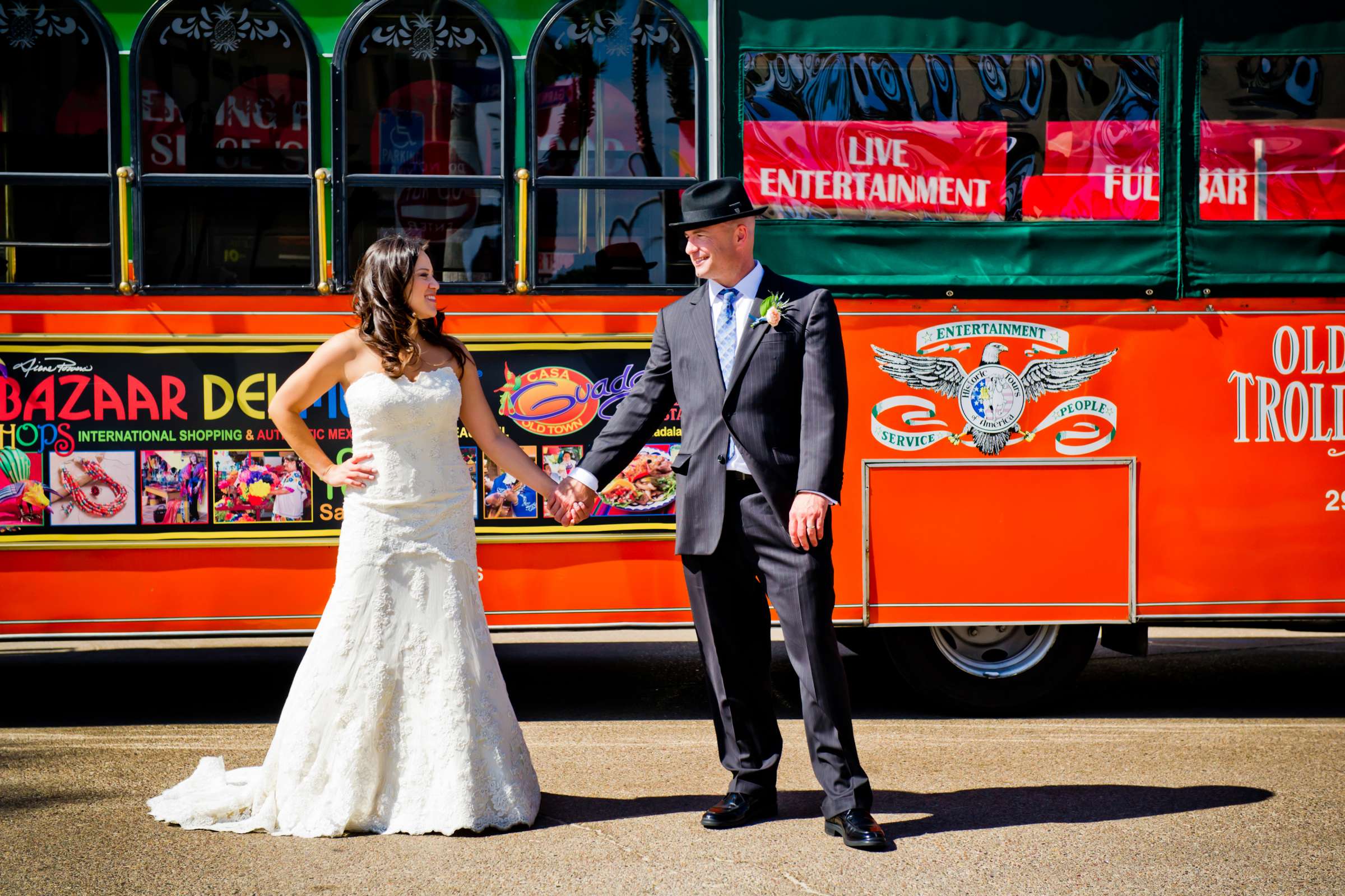 Wedding, Vanessa and Jack Wedding Photo #14 by True Photography