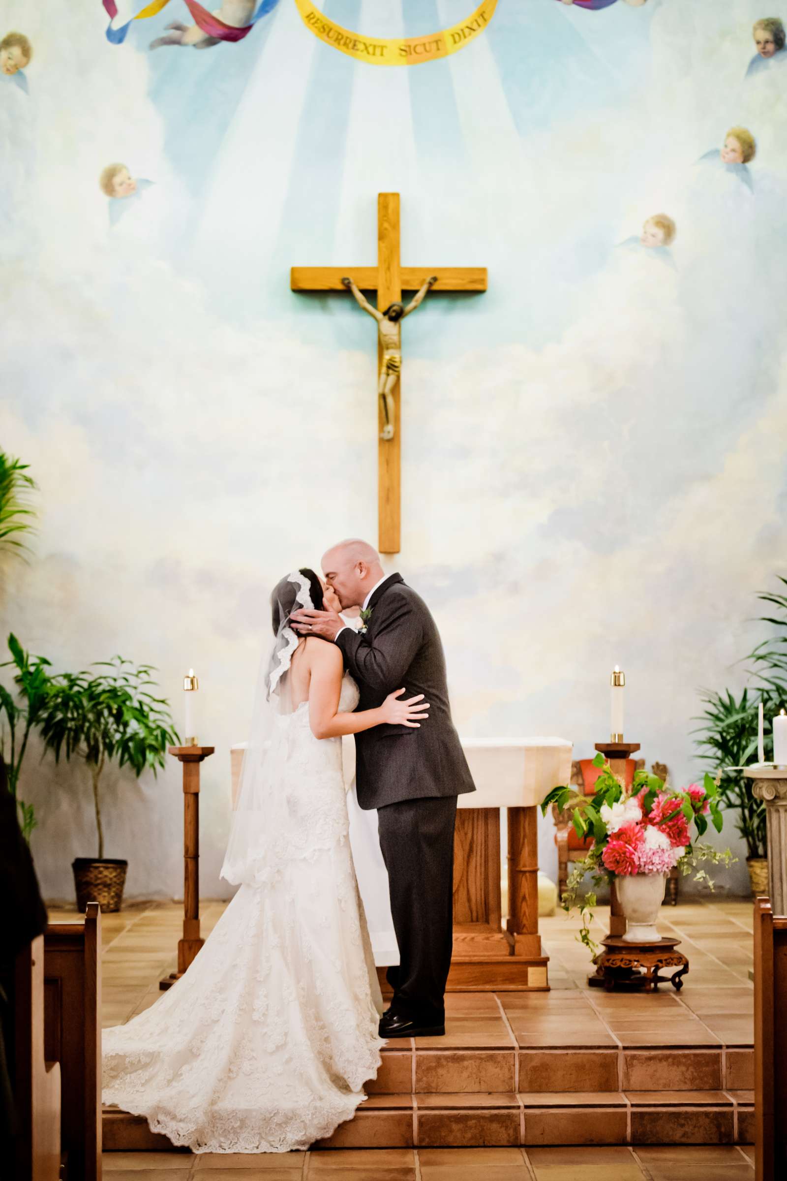 Wedding, Vanessa and Jack Wedding Photo #33 by True Photography