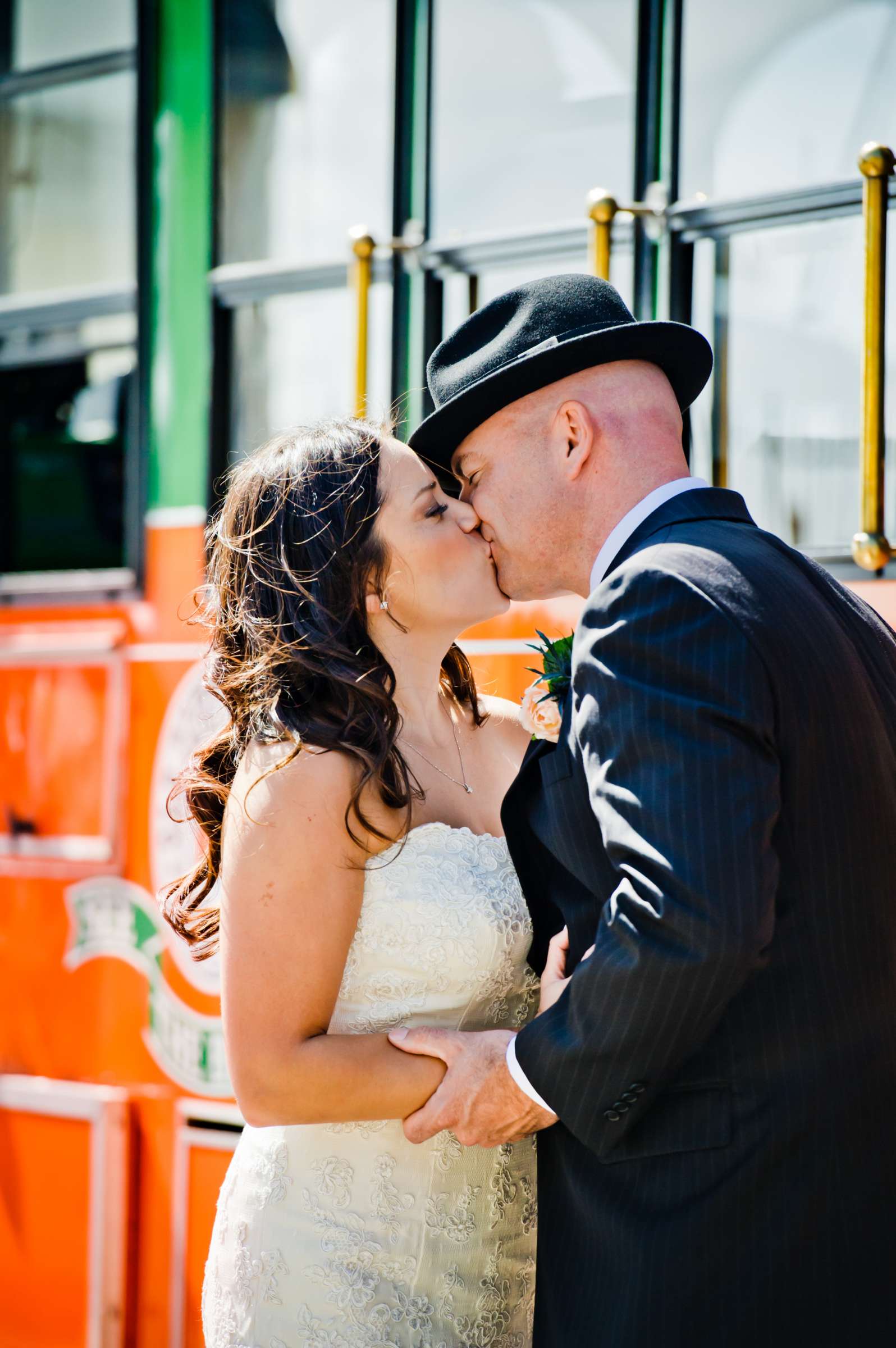 Wedding, Vanessa and Jack Wedding Photo #37 by True Photography