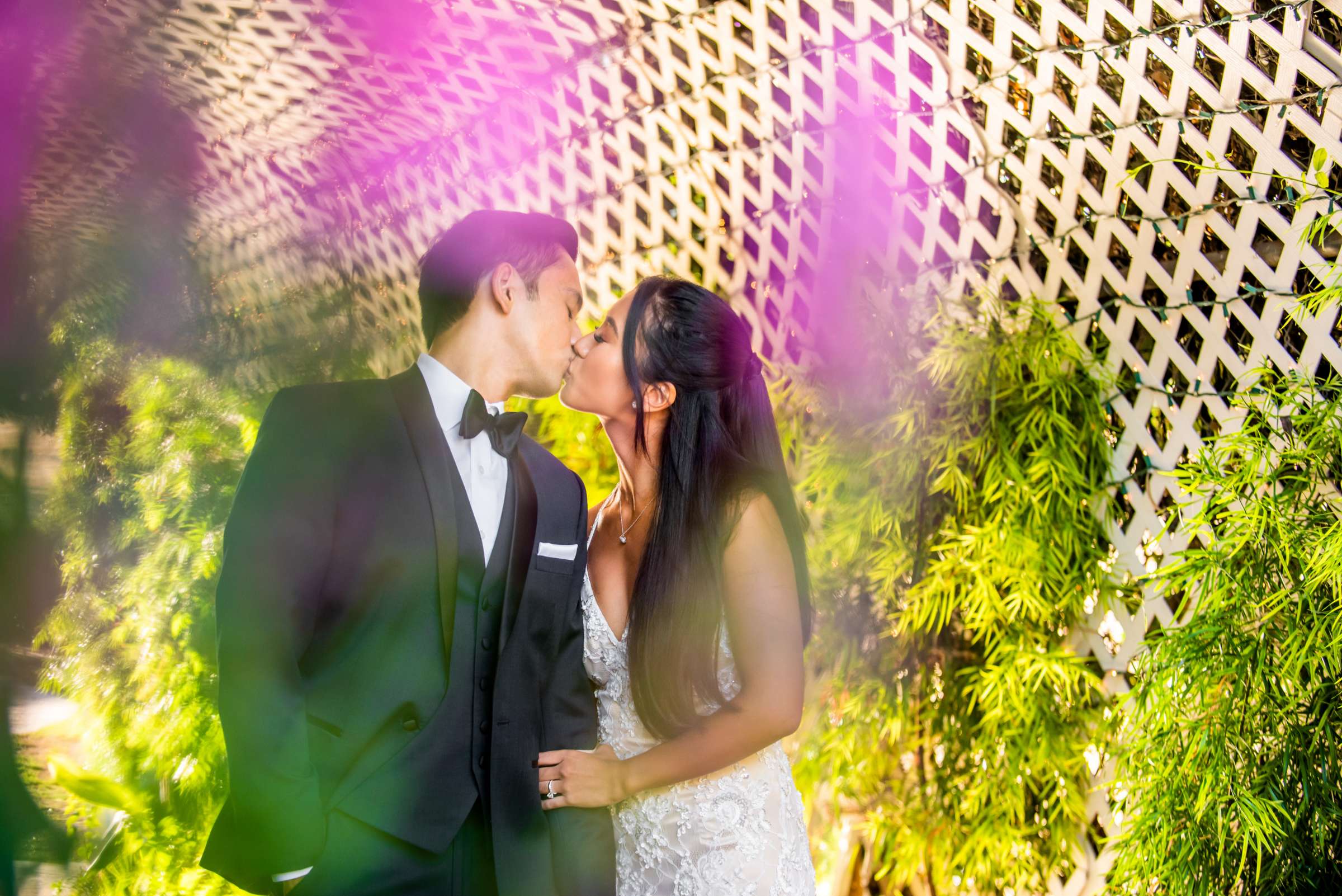 The Orchard Wedding, Johanna and Jogin Wedding Photo #6 by True Photography