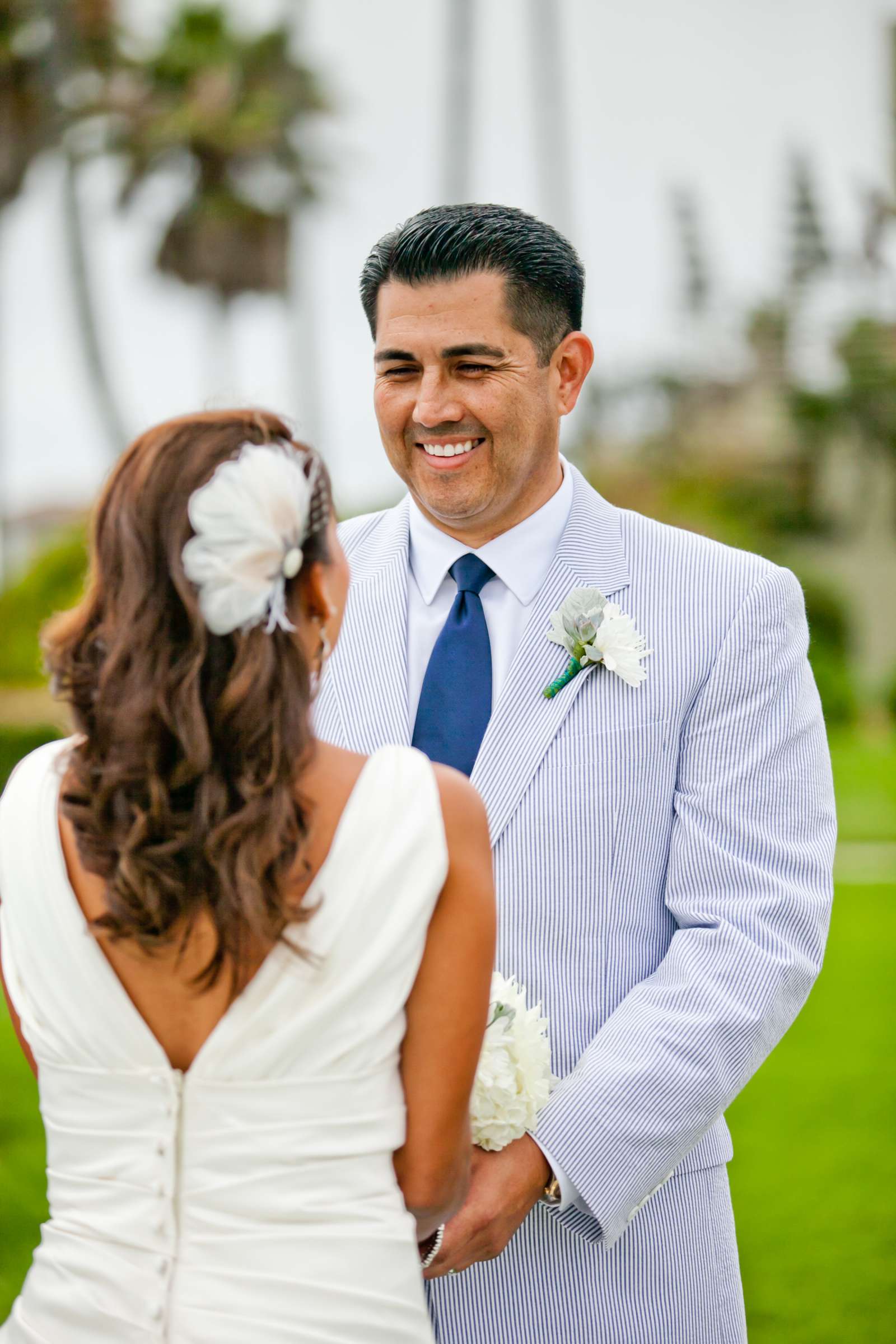 Wedding coordinated by CB Events, Danielle and Carlos Wedding Photo #100138 by True Photography