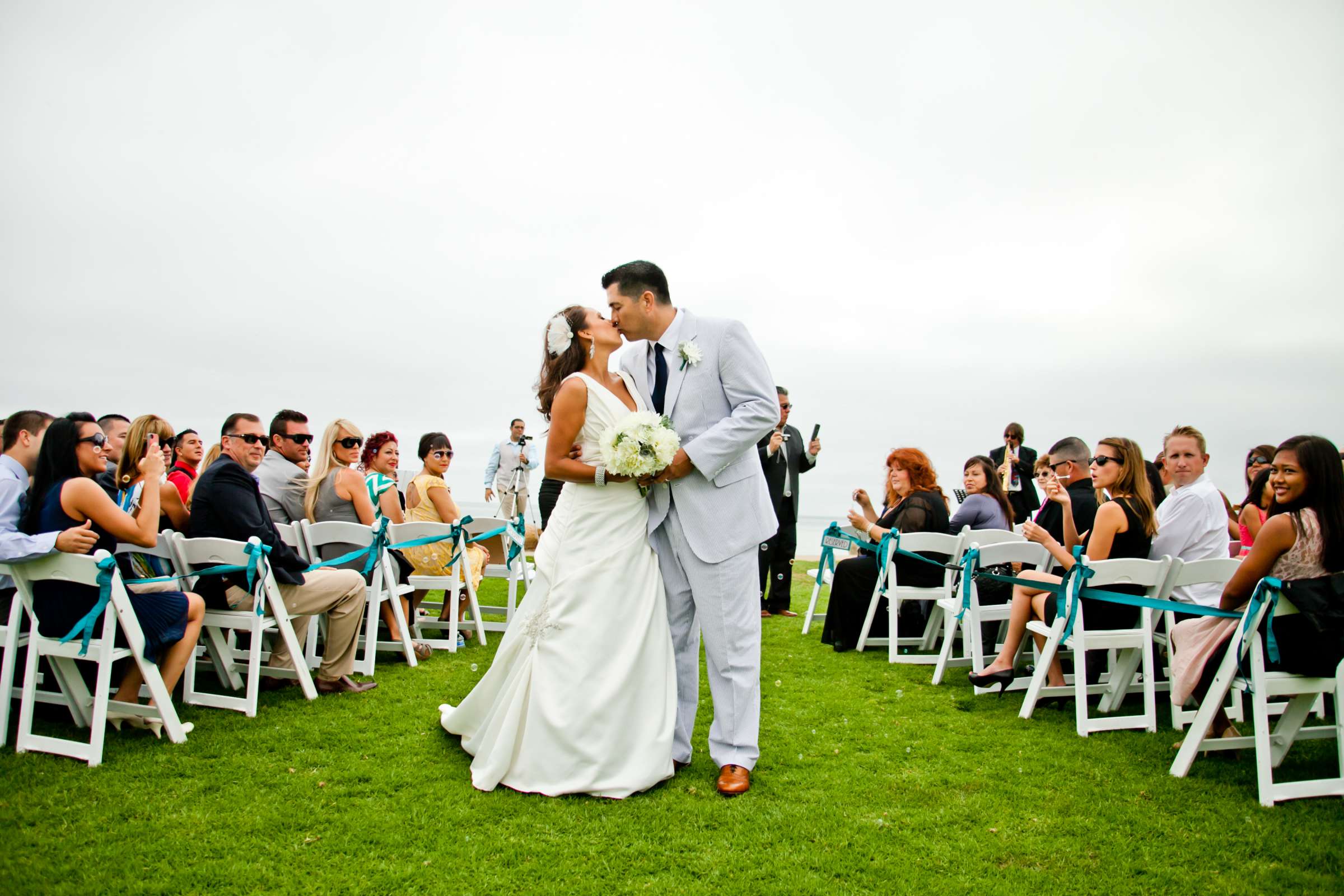 Wedding coordinated by CB Events, Danielle and Carlos Wedding Photo #100145 by True Photography