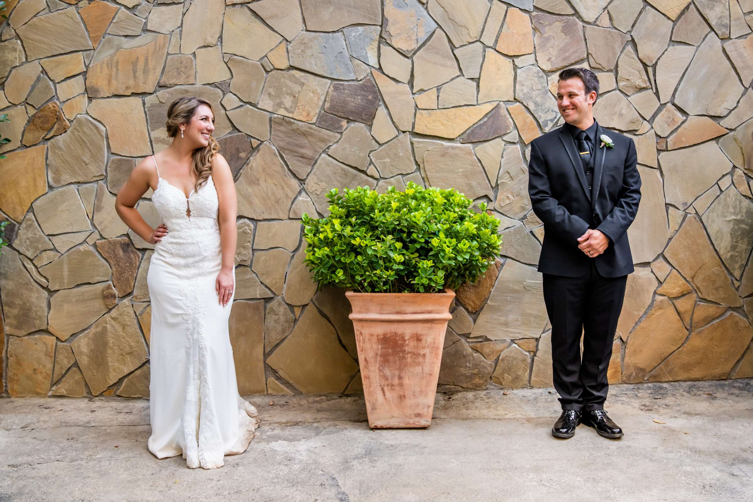 Calamigos Ranch Wedding, Angie and Cole Wedding Photo #637277 by True Photography