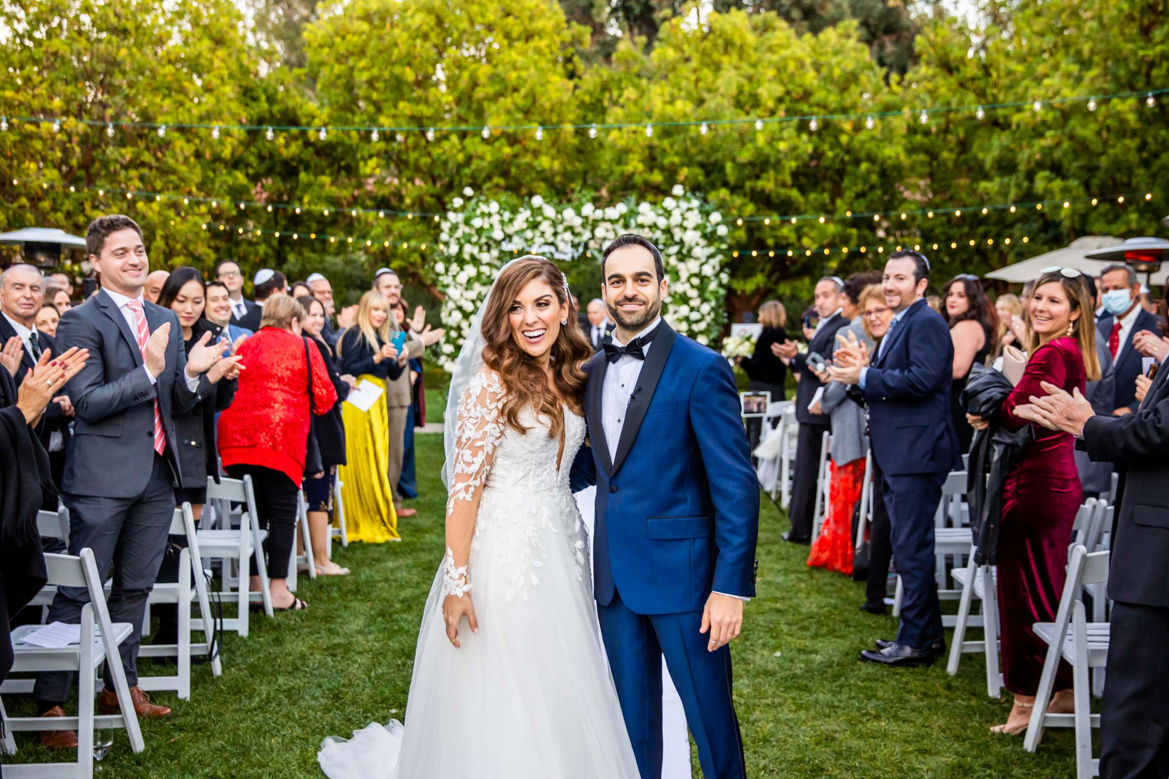 Rancho Bernardo Inn Wedding coordinated by Creative Affairs Inc, Megan and Dmitry Wedding Photo #21 by True Photography