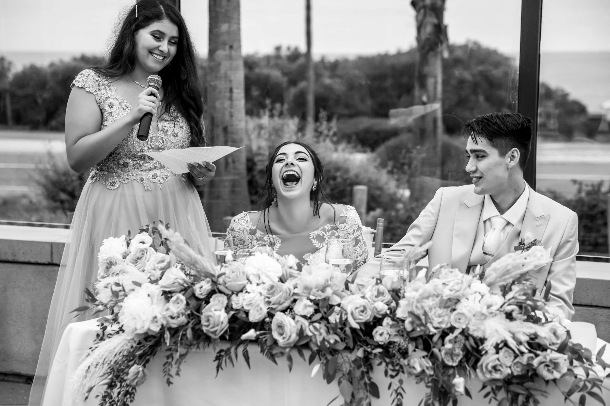 Cape Rey Wedding, Yasmeen and Dakota Wedding Photo #26 by True Photography