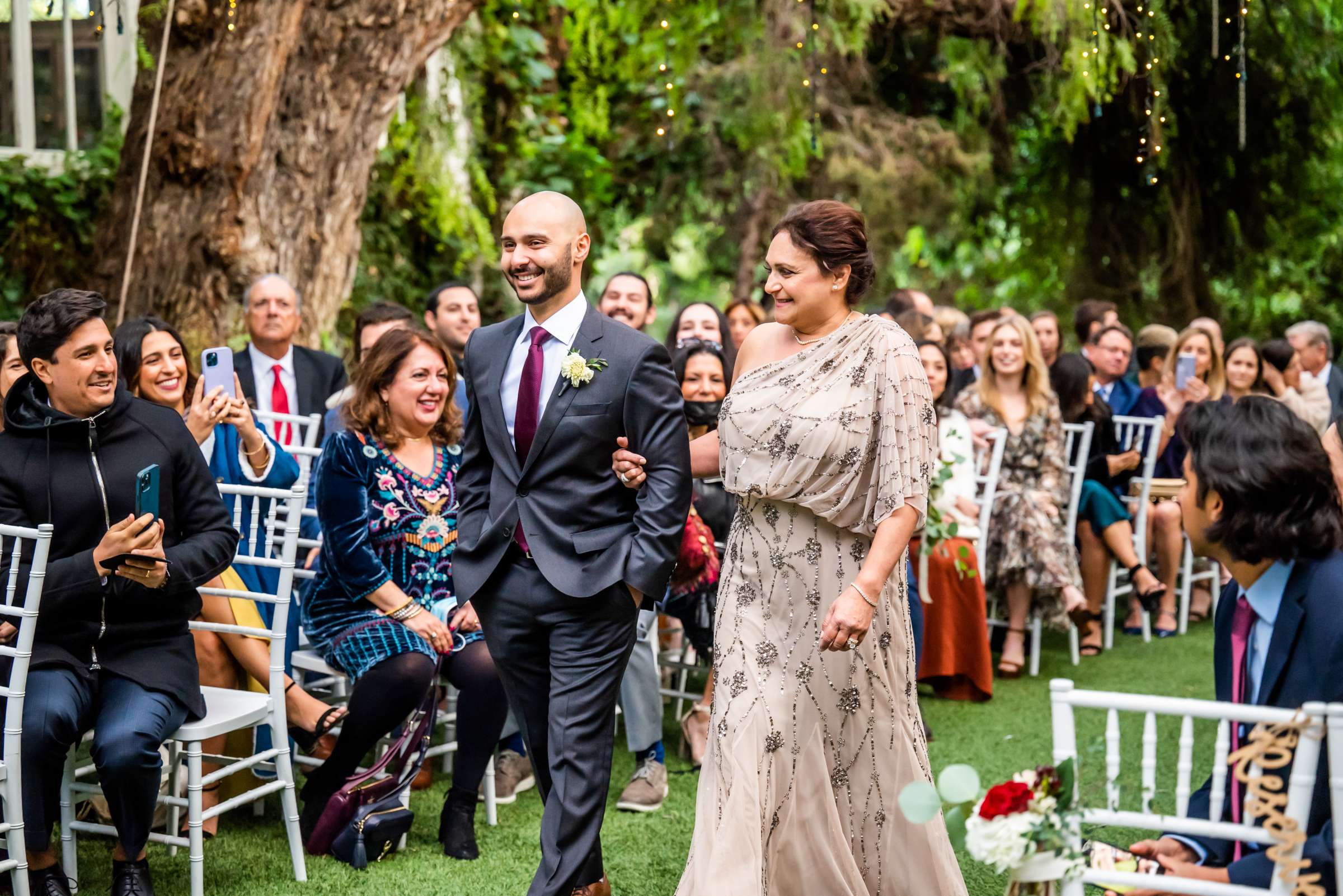 Green Gables Wedding Estate Wedding, Rachel and Karim Wedding Photo #18 by True Photography