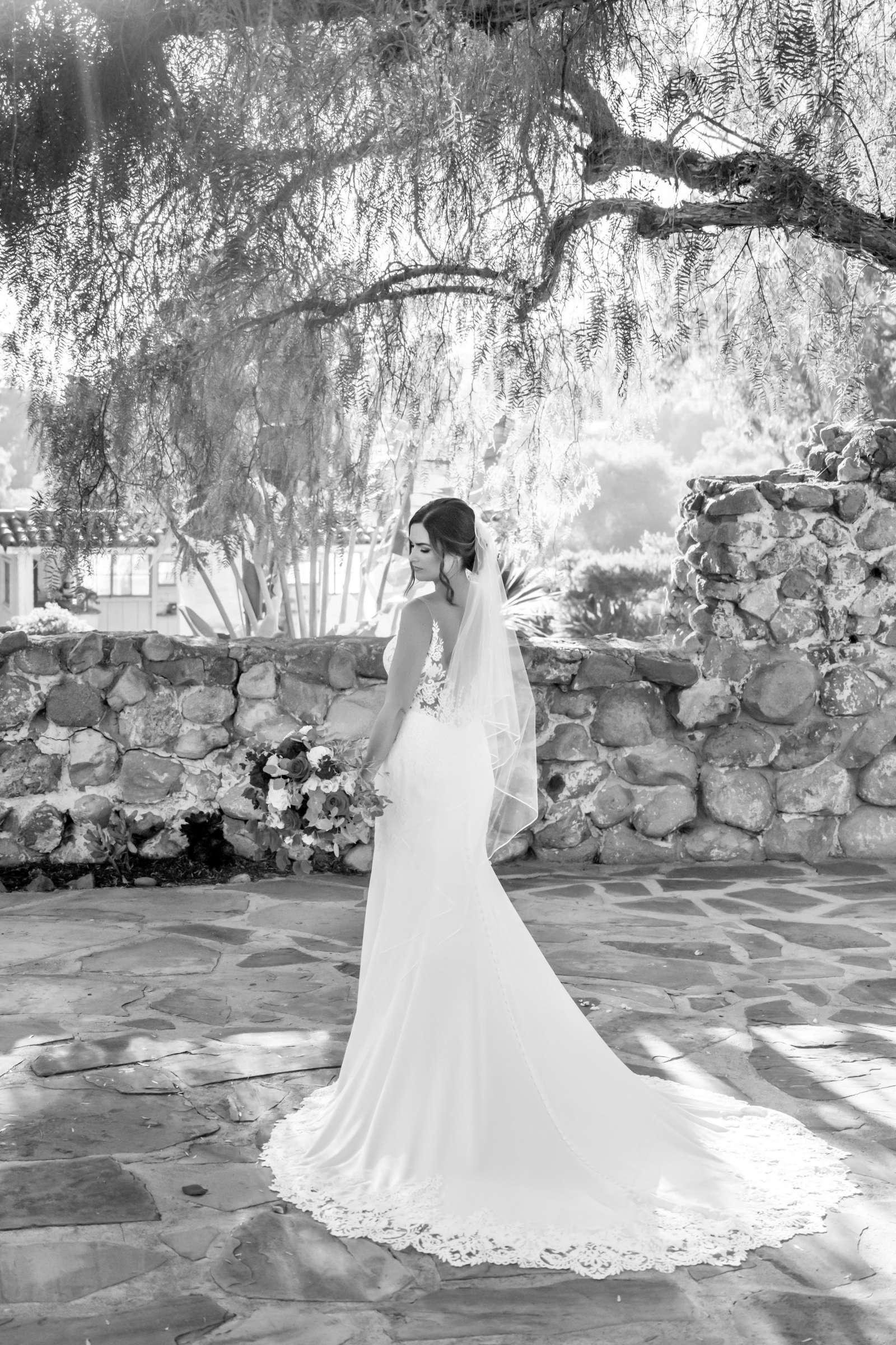 Leo Carrillo Ranch Wedding, Paige and Jess Wedding Photo #54 by True Photography