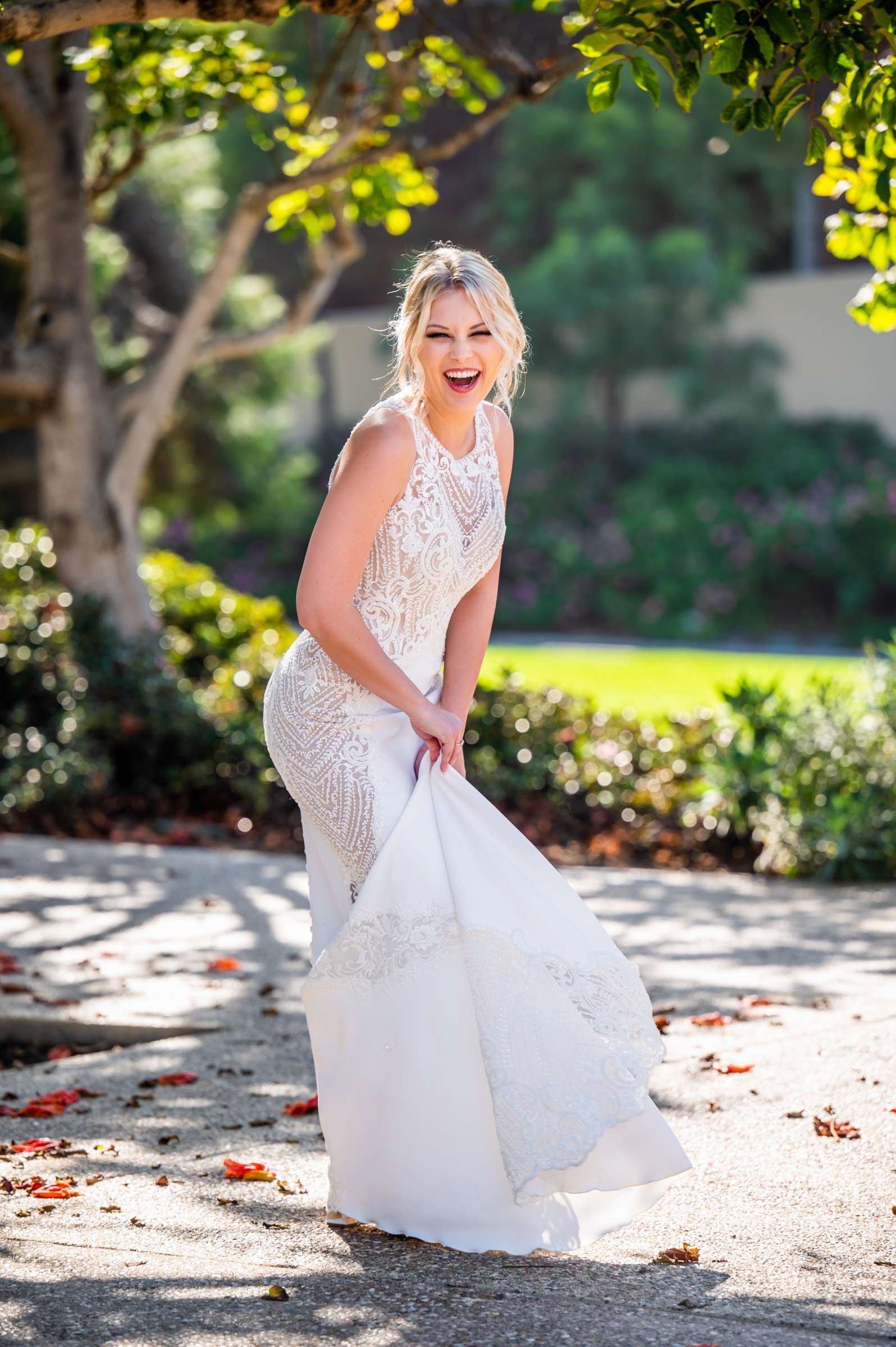 Scripps Seaside Forum Wedding coordinated by I Do Weddings, Ashley and Jordan Wedding Photo #5 by True Photography