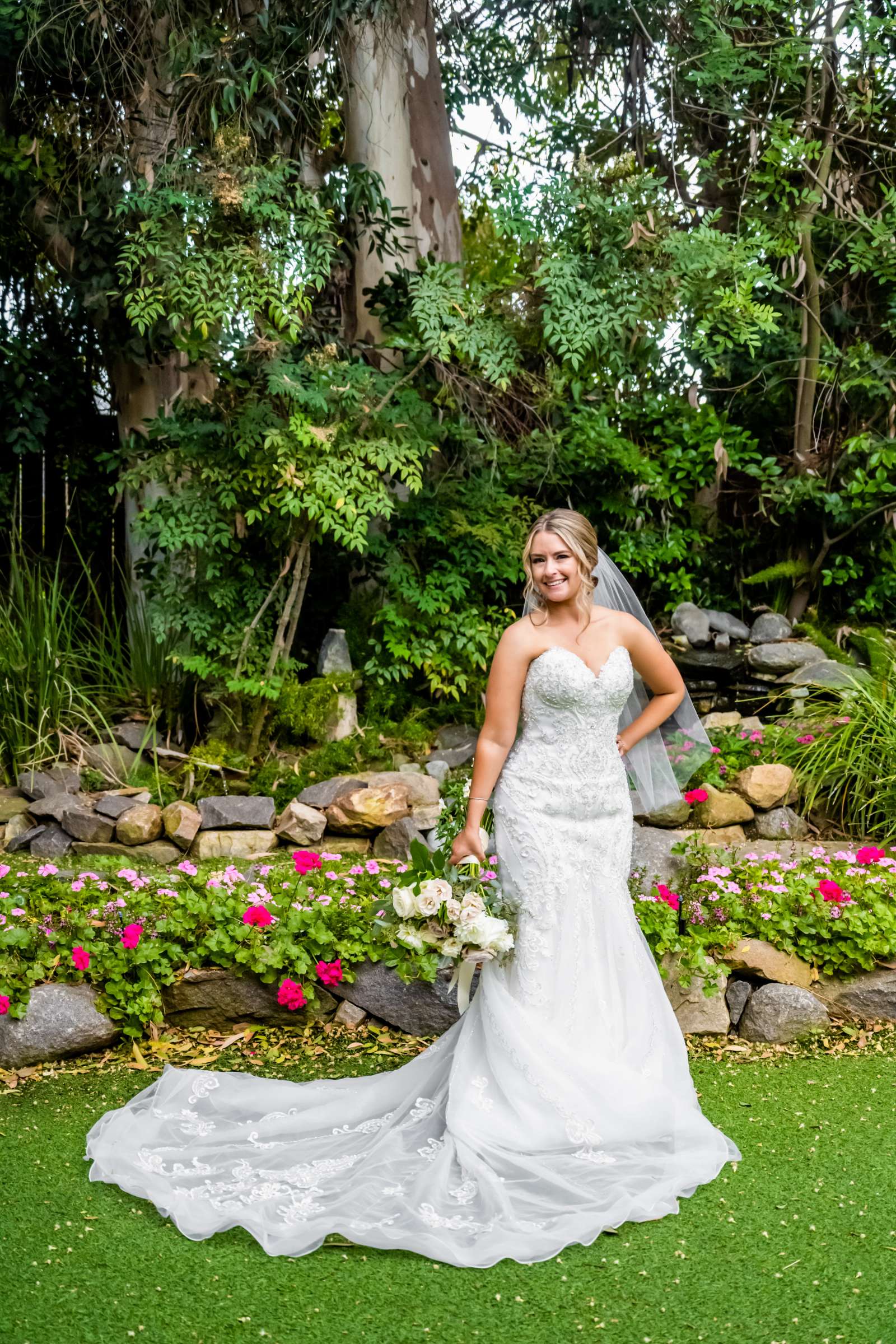 Twin Oaks House & Gardens Wedding Estate Wedding, Whitney and Roger Wedding Photo #4 by True Photography