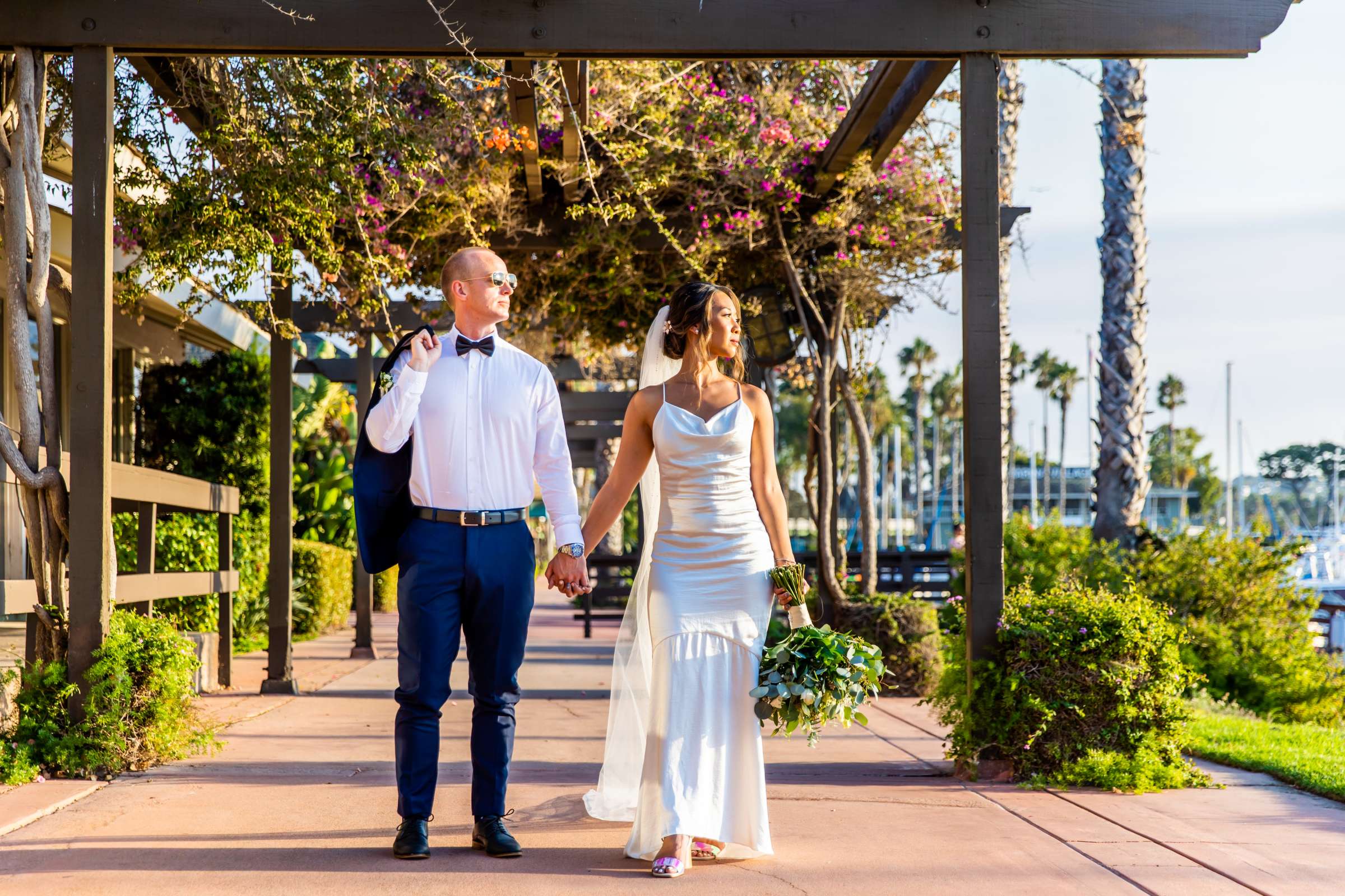 Marina Village Conference Center Wedding, Melody and Greg Wedding Photo #660421 by True Photography