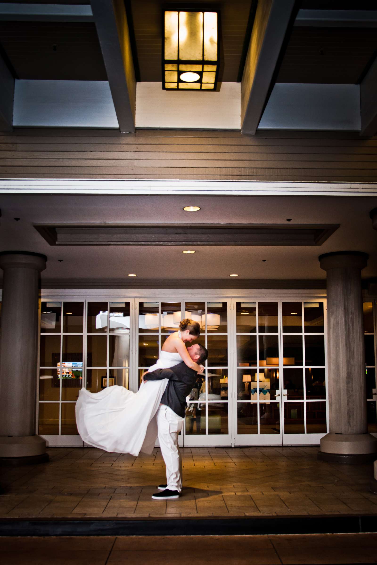 Coronado Island Marriott Resort & Spa Wedding, Mary and Sean Wedding Photo #107836 by True Photography