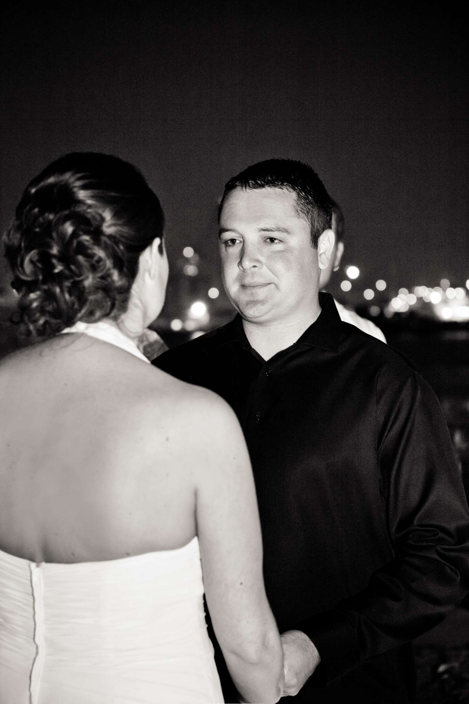 Coronado Island Marriott Resort & Spa Wedding, Mary and Sean Wedding Photo #107844 by True Photography