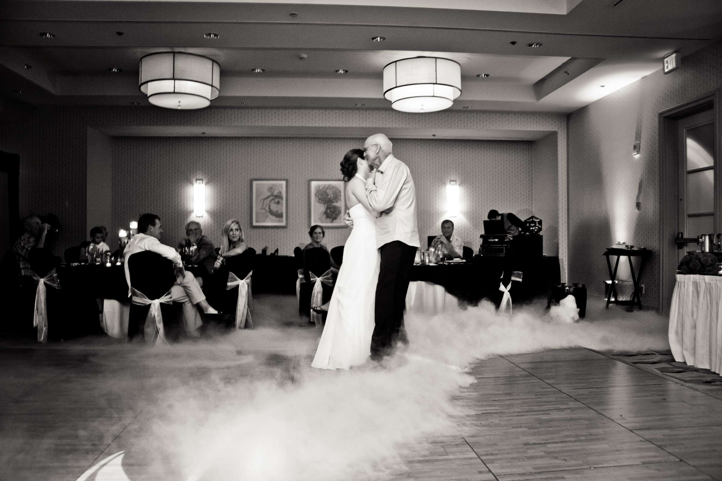 Coronado Island Marriott Resort & Spa Wedding, Mary and Sean Wedding Photo #107850 by True Photography