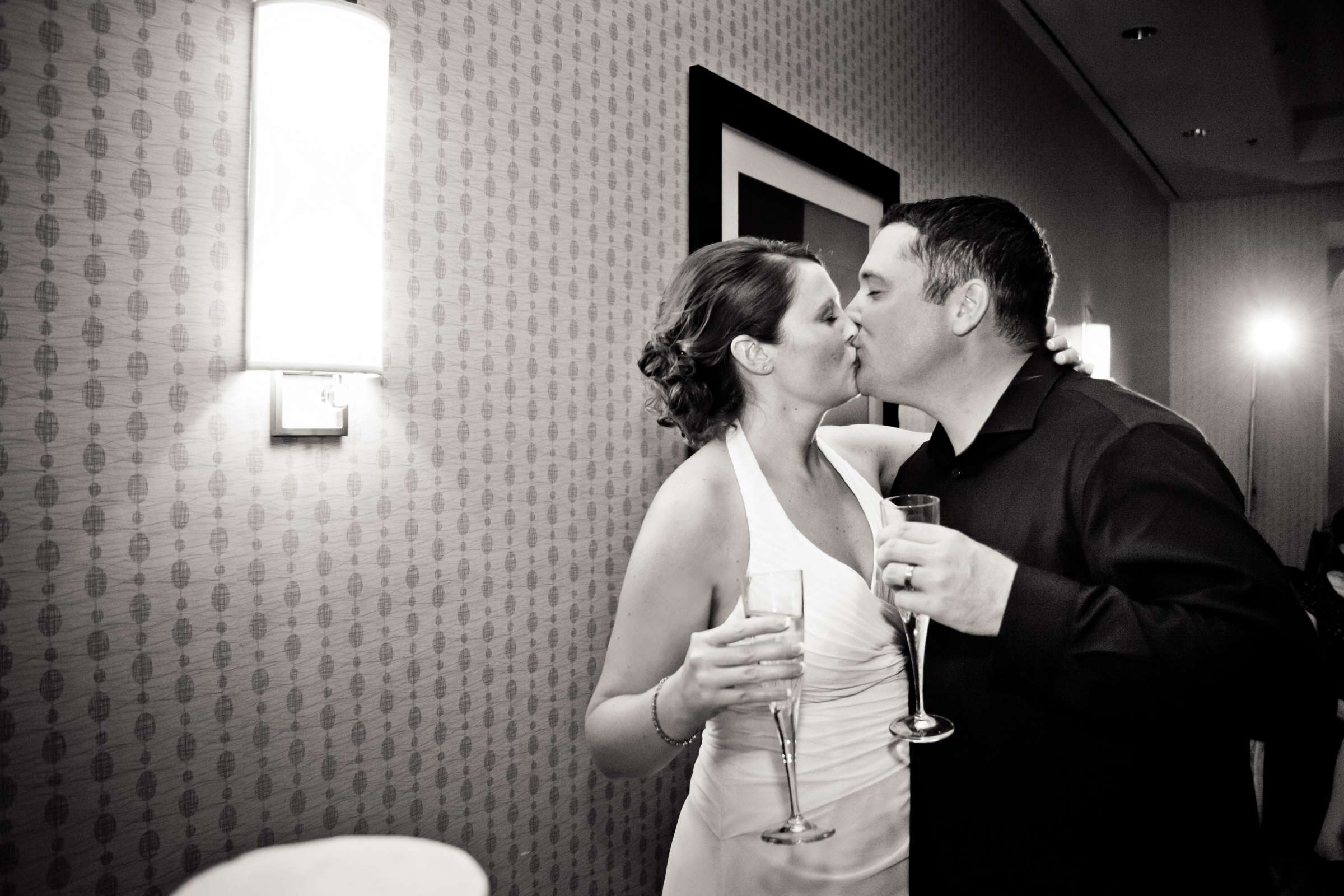 Coronado Island Marriott Resort & Spa Wedding, Mary and Sean Wedding Photo #107856 by True Photography