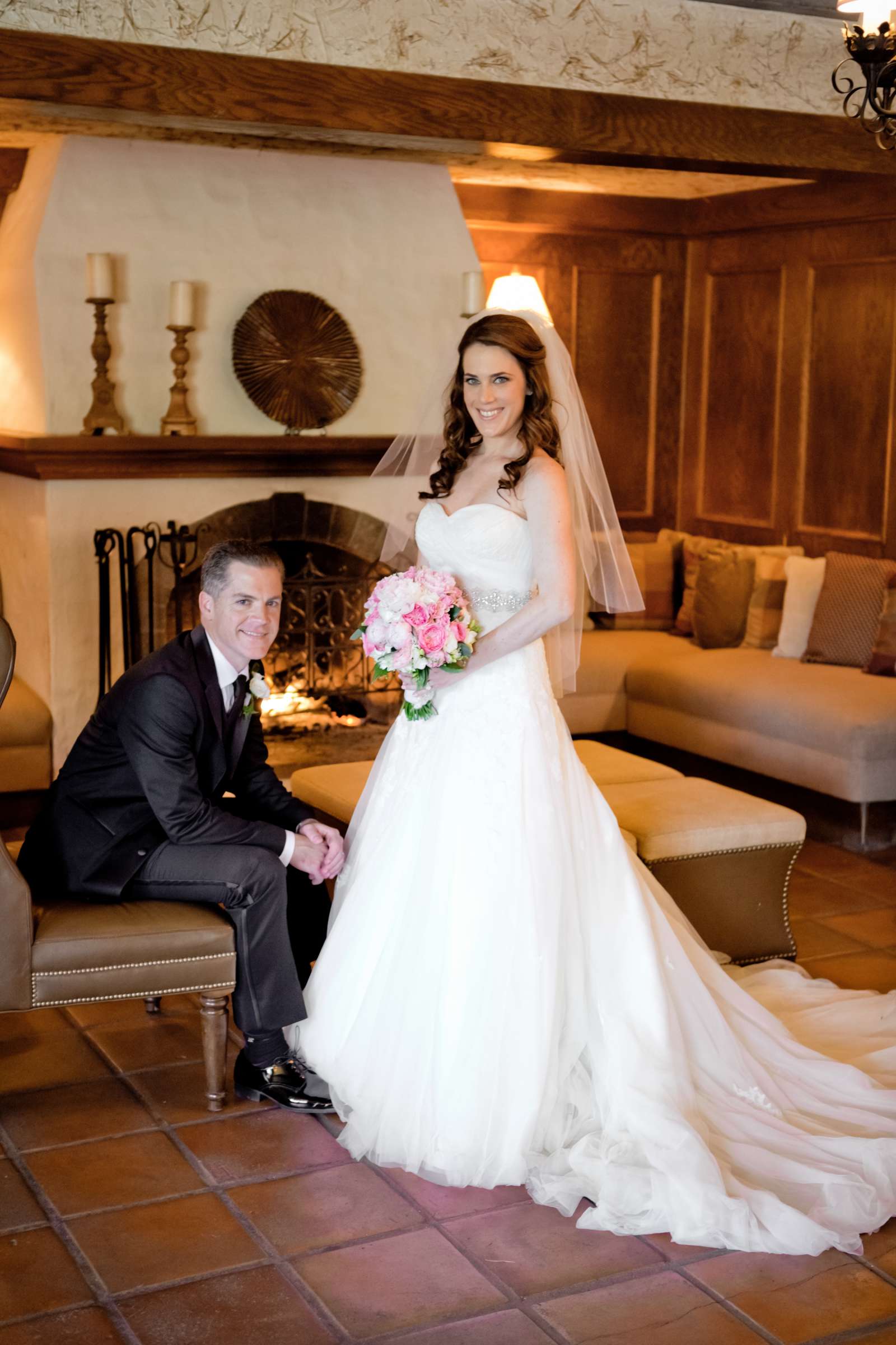 Rancho Bernardo Inn Wedding coordinated by Details Defined, Lisa and Mick Wedding Photo #109365 by True Photography