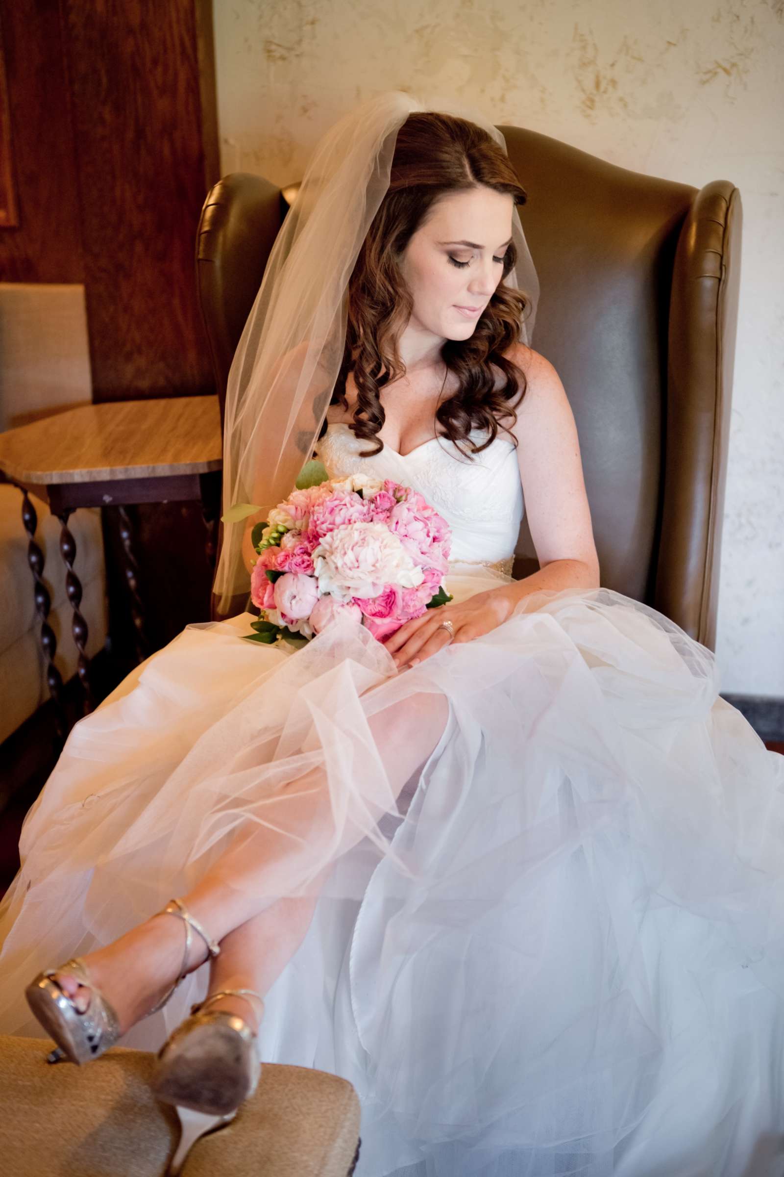 Rancho Bernardo Inn Wedding coordinated by Details Defined, Lisa and Mick Wedding Photo #109372 by True Photography