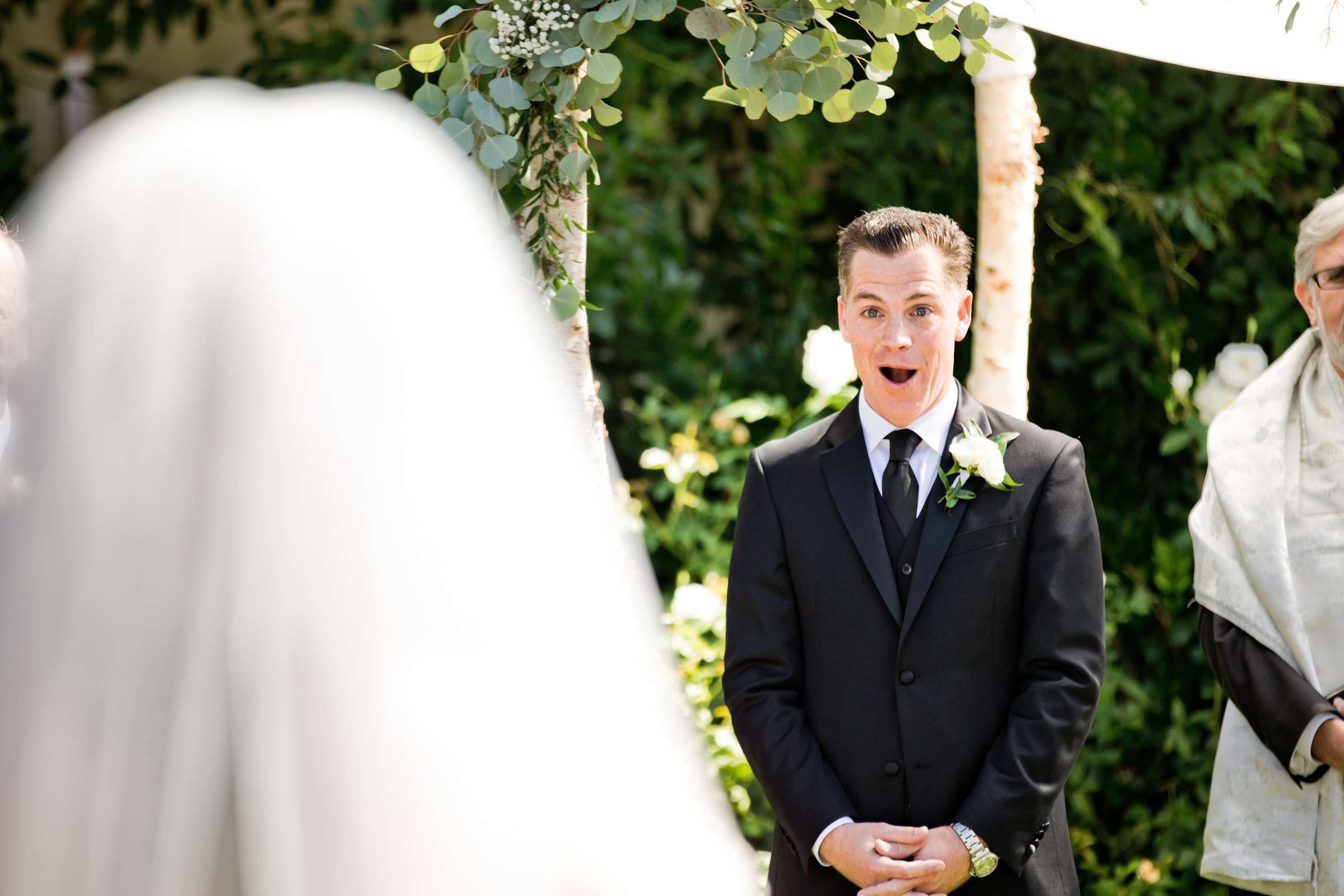 Rancho Bernardo Inn Wedding coordinated by Details Defined, Lisa and Mick Wedding Photo #109377 by True Photography