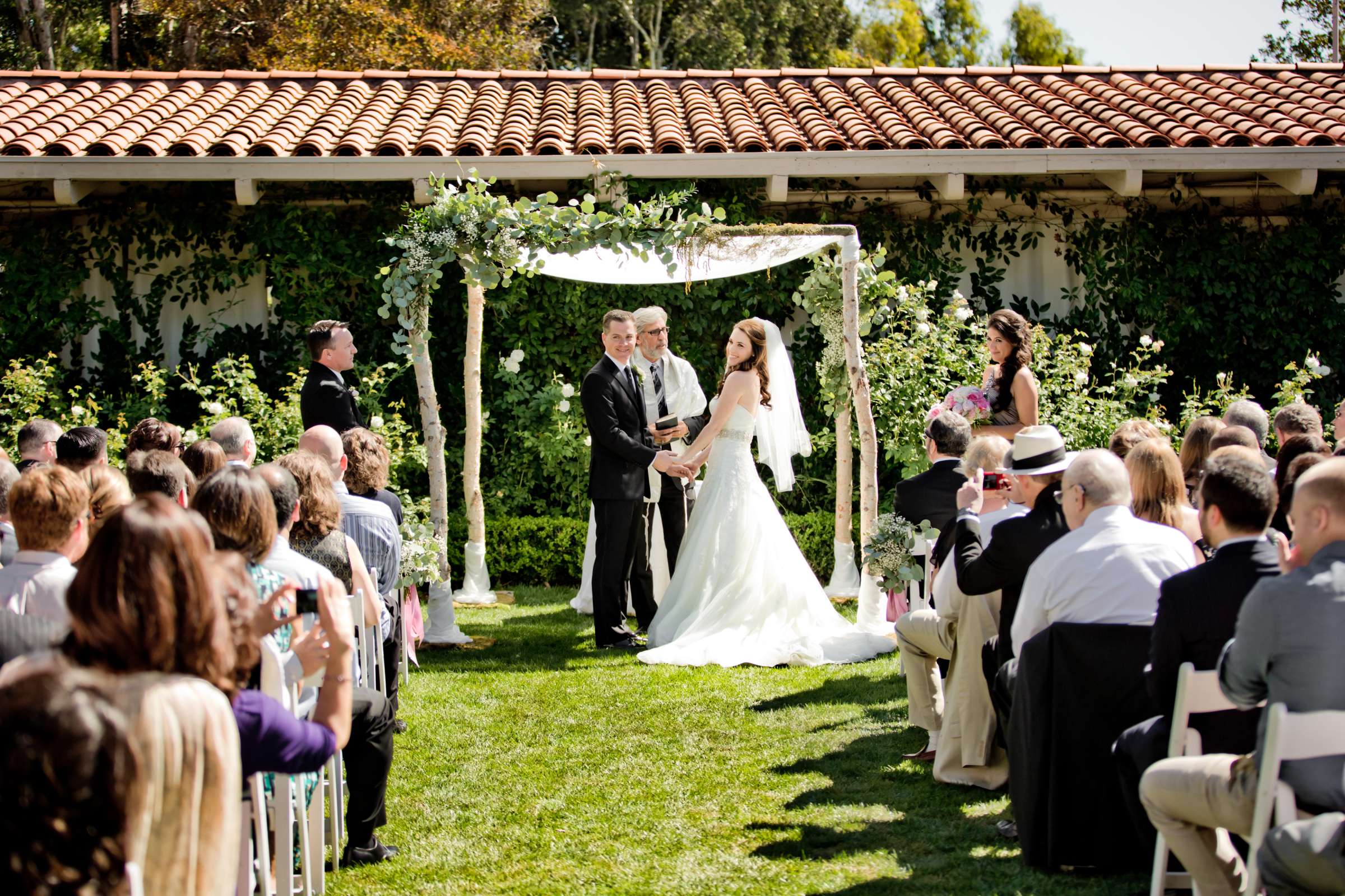 Rancho Bernardo Inn Wedding coordinated by Details Defined, Lisa and Mick Wedding Photo #109378 by True Photography