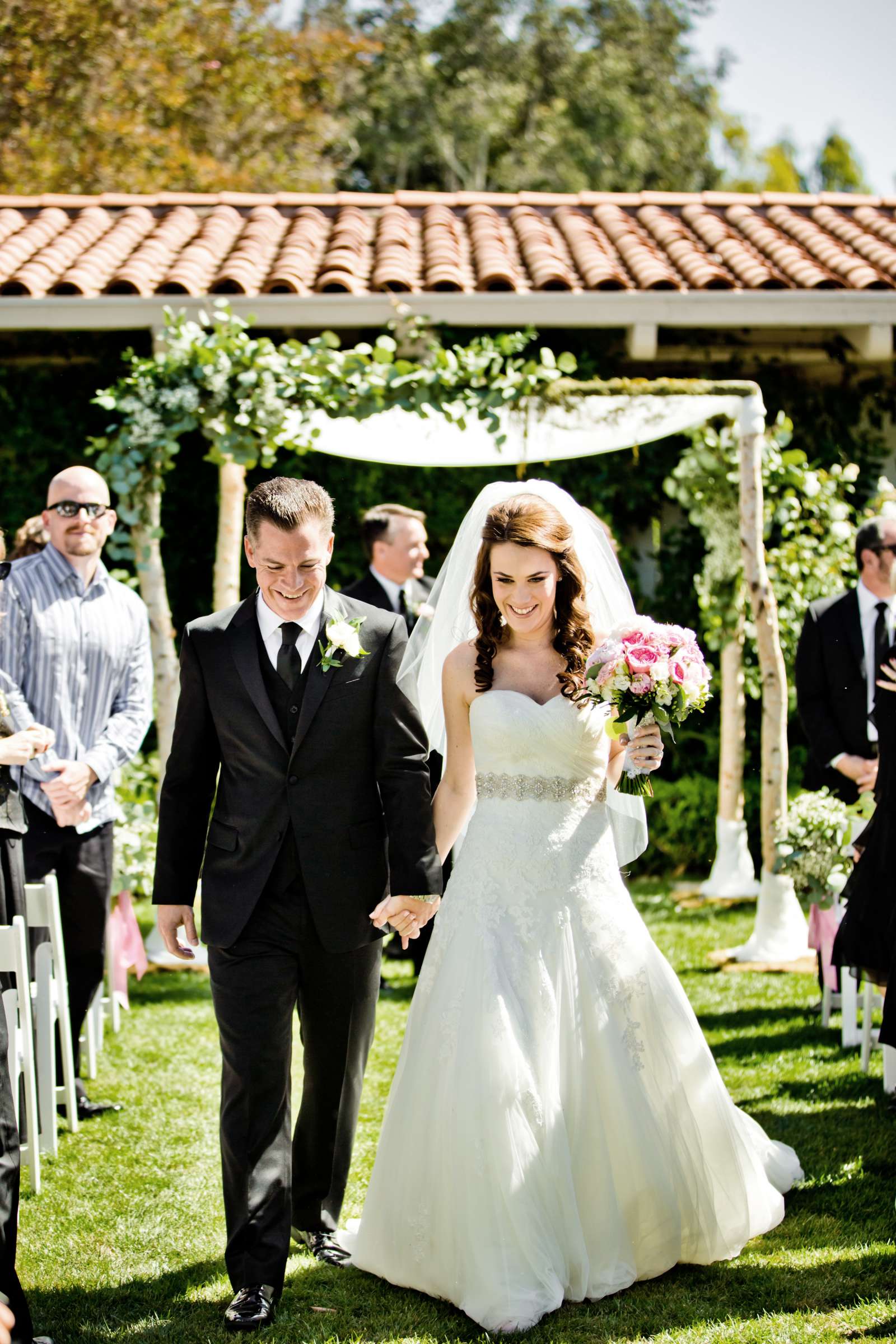 Rancho Bernardo Inn Wedding coordinated by Details Defined, Lisa and Mick Wedding Photo #109379 by True Photography