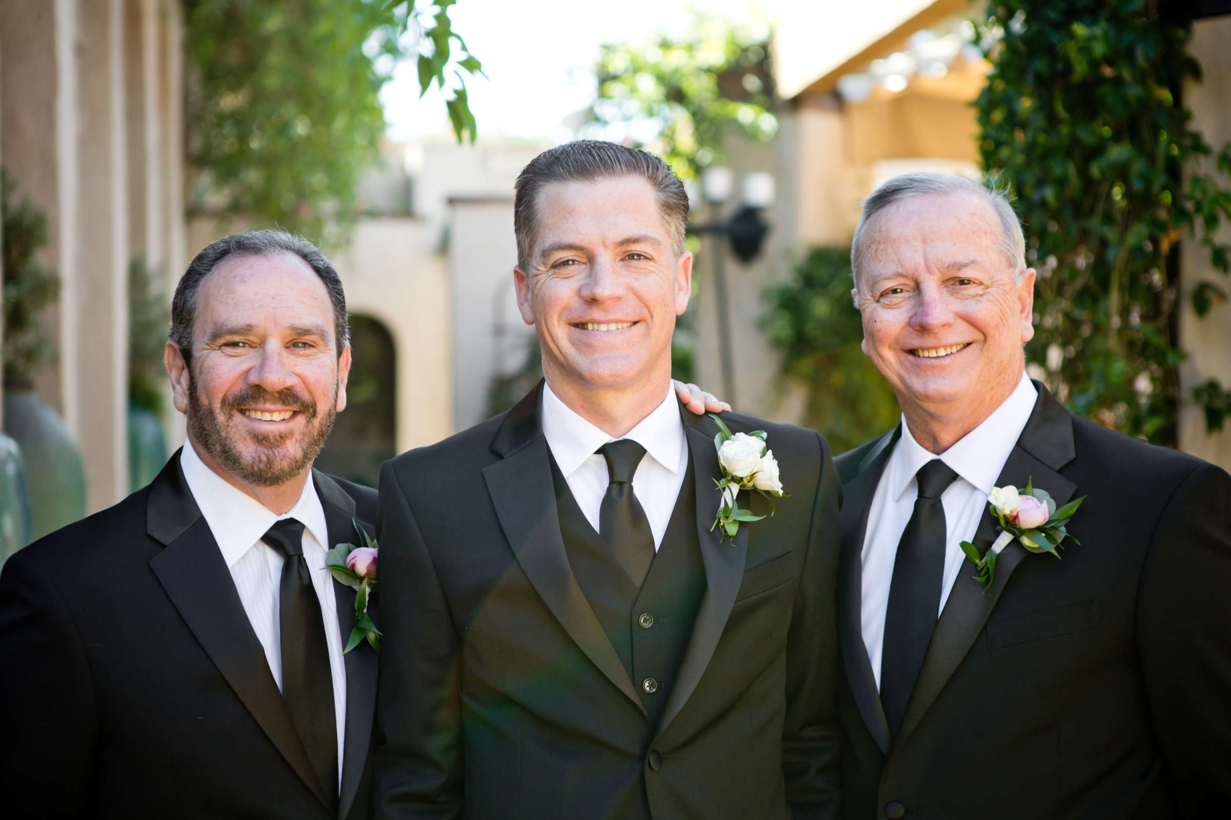 Rancho Bernardo Inn Wedding coordinated by Details Defined, Lisa and Mick Wedding Photo #109398 by True Photography