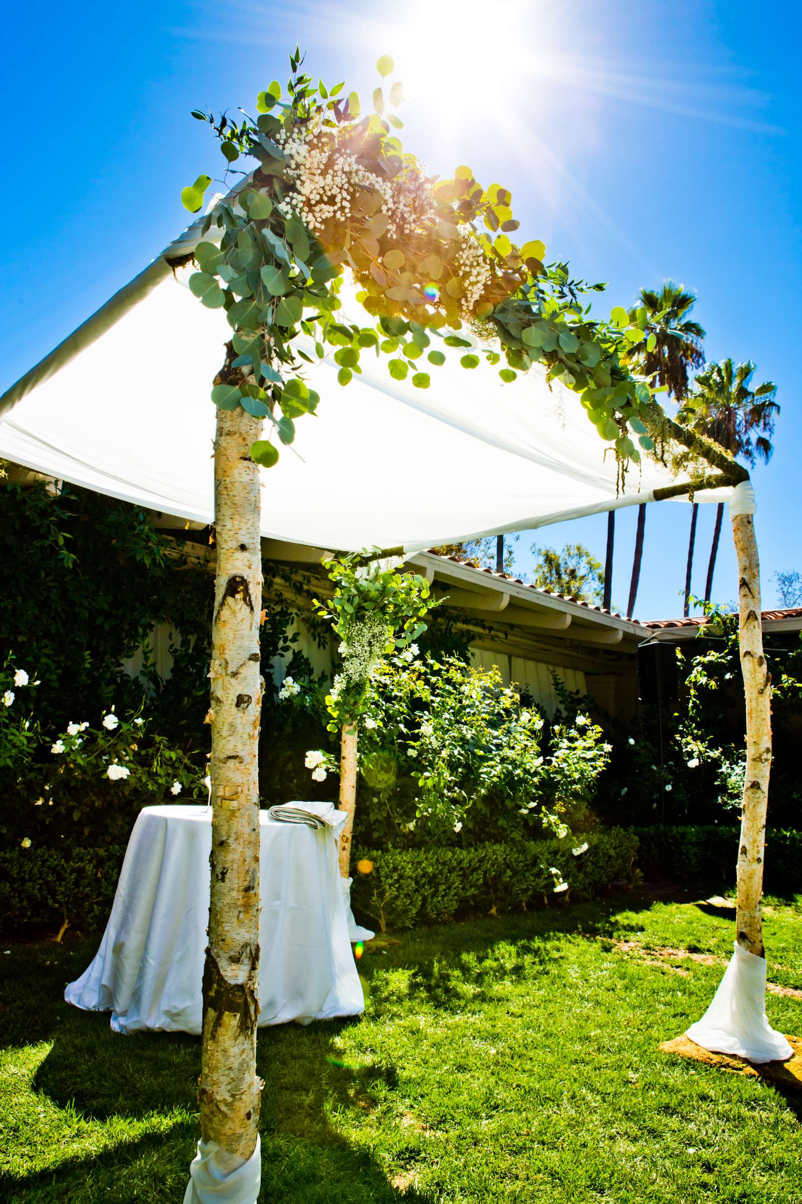 Rancho Bernardo Inn Wedding coordinated by Details Defined, Lisa and Mick Wedding Photo #109406 by True Photography