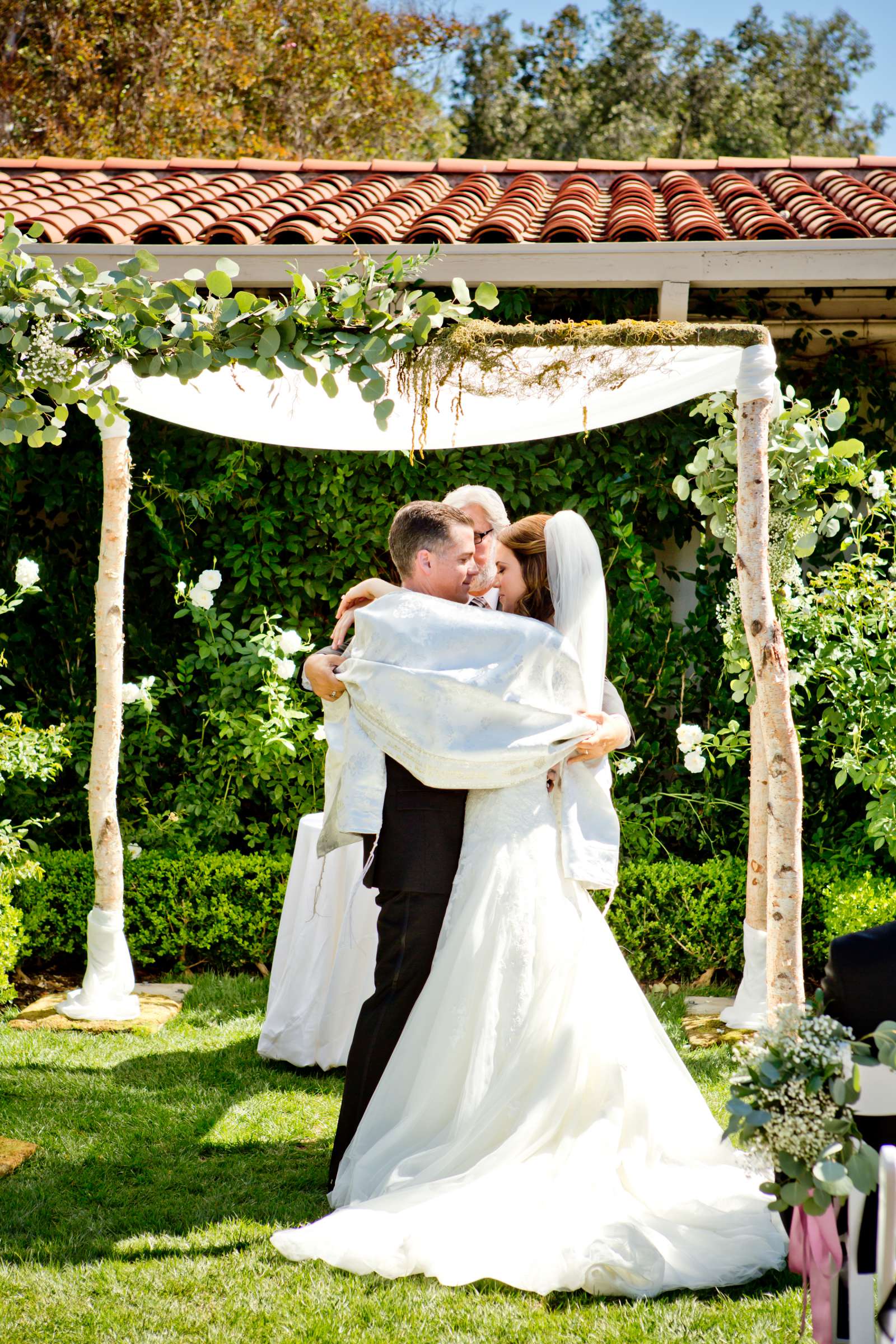 Rancho Bernardo Inn Wedding coordinated by Details Defined, Lisa and Mick Wedding Photo #109412 by True Photography