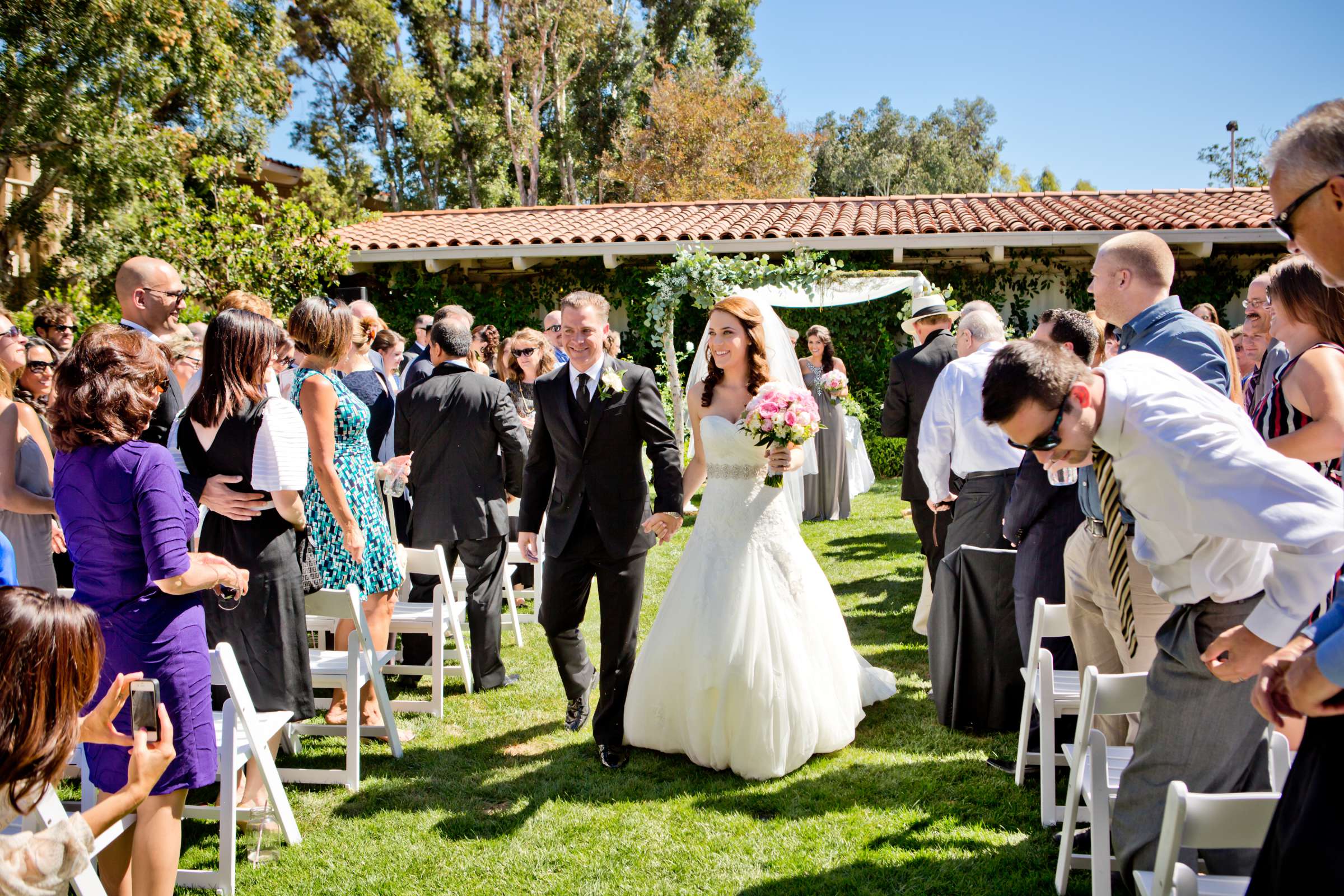 Rancho Bernardo Inn Wedding coordinated by Details Defined, Lisa and Mick Wedding Photo #109414 by True Photography