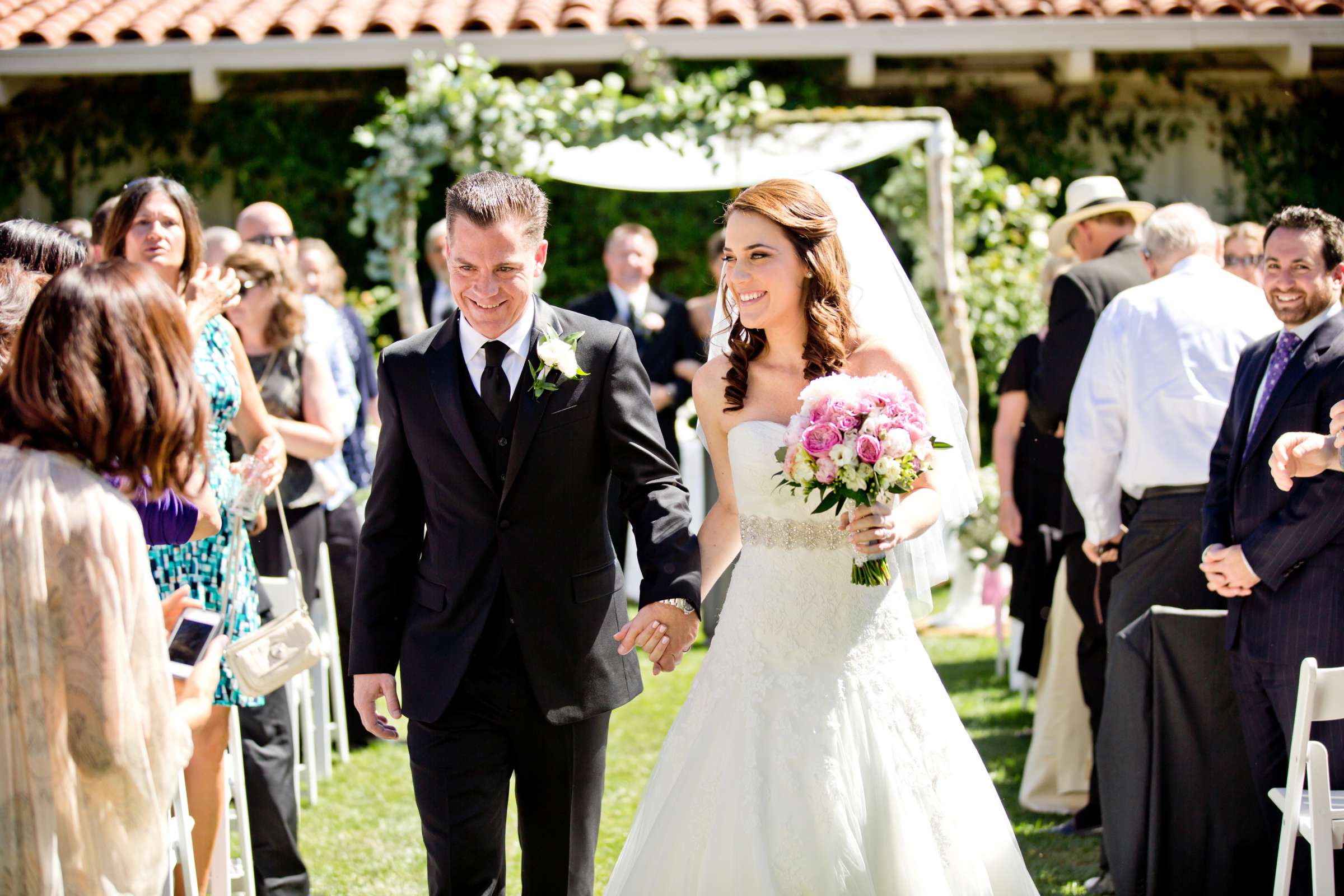 Rancho Bernardo Inn Wedding coordinated by Details Defined, Lisa and Mick Wedding Photo #109415 by True Photography