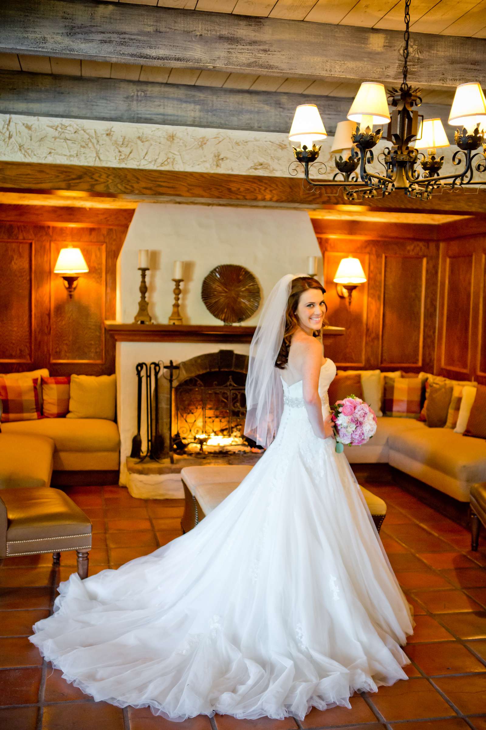 Rancho Bernardo Inn Wedding coordinated by Details Defined, Lisa and Mick Wedding Photo #109420 by True Photography