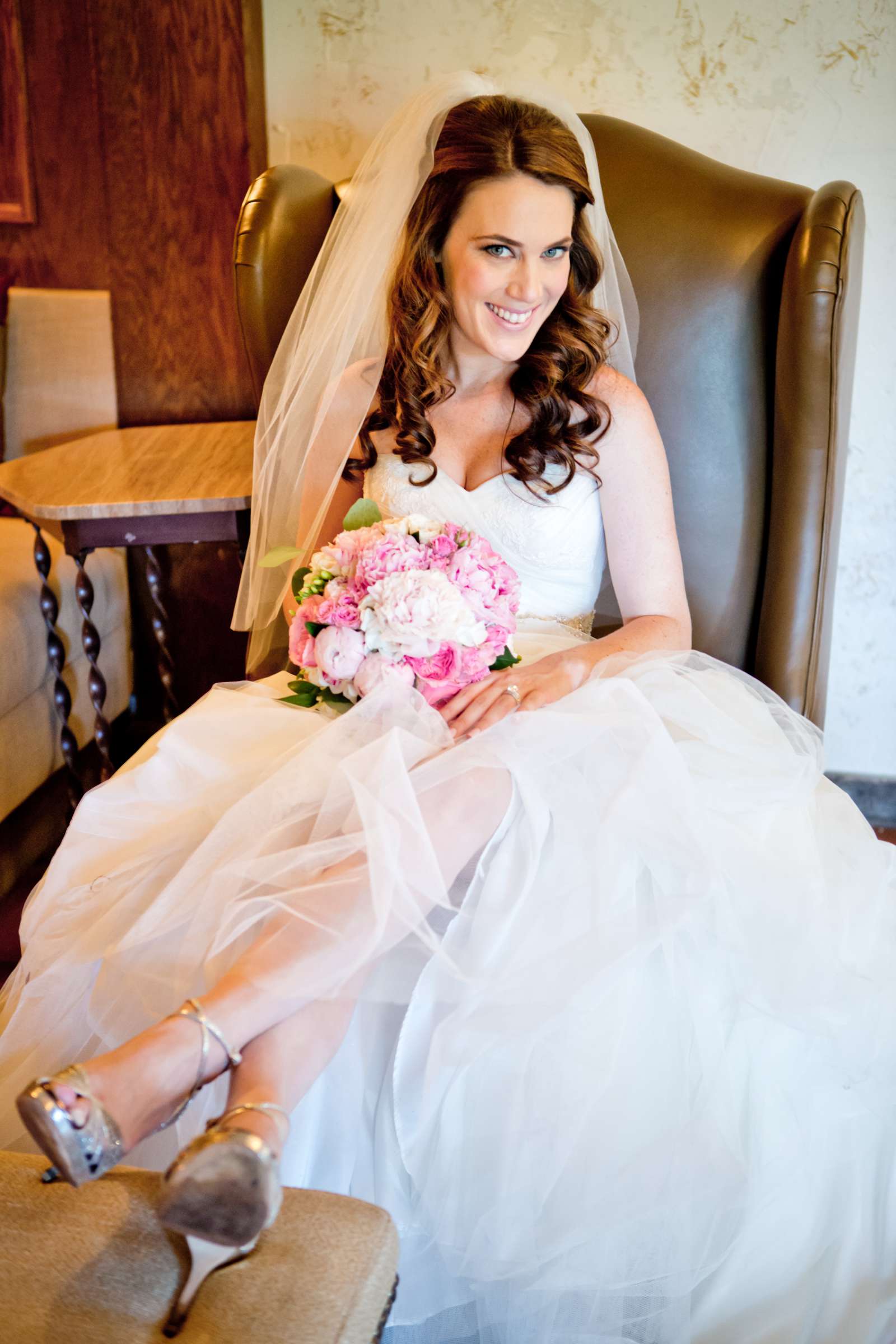 Rancho Bernardo Inn Wedding coordinated by Details Defined, Lisa and Mick Wedding Photo #109422 by True Photography