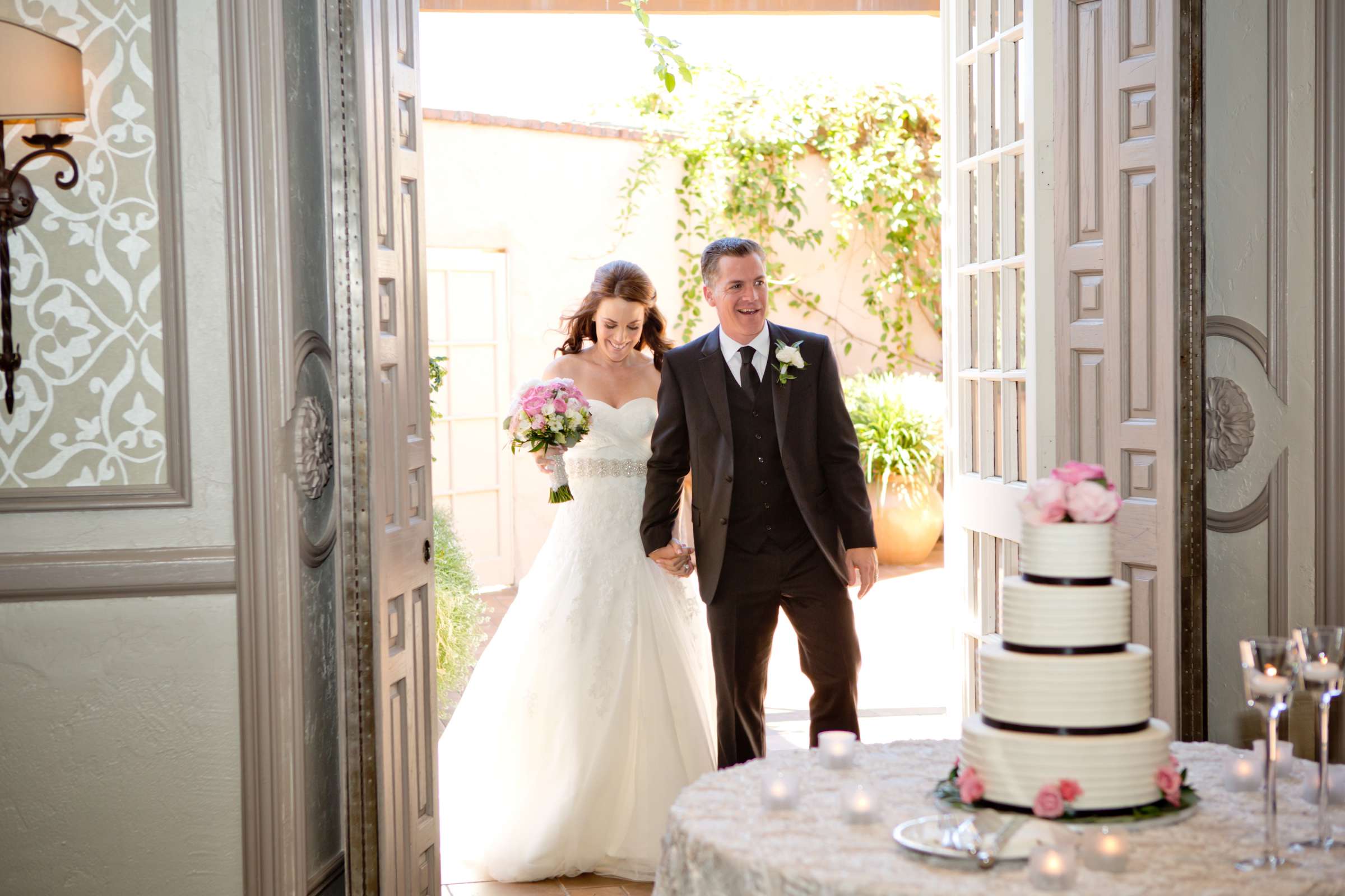 Rancho Bernardo Inn Wedding coordinated by Details Defined, Lisa and Mick Wedding Photo #109432 by True Photography