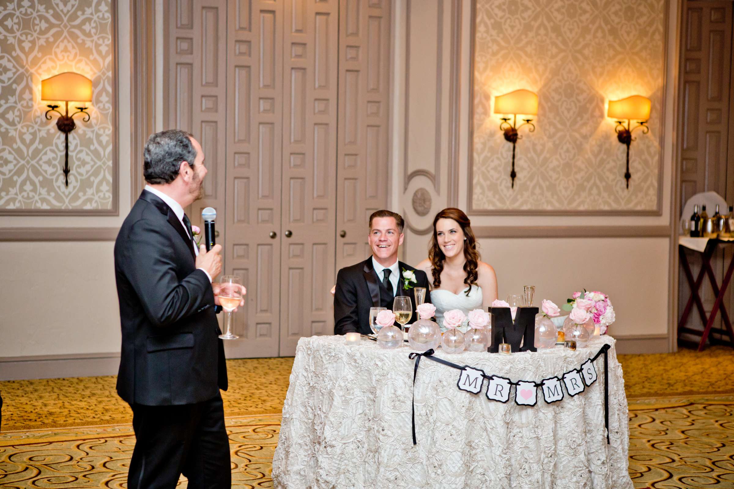 Rancho Bernardo Inn Wedding coordinated by Details Defined, Lisa and Mick Wedding Photo #109435 by True Photography