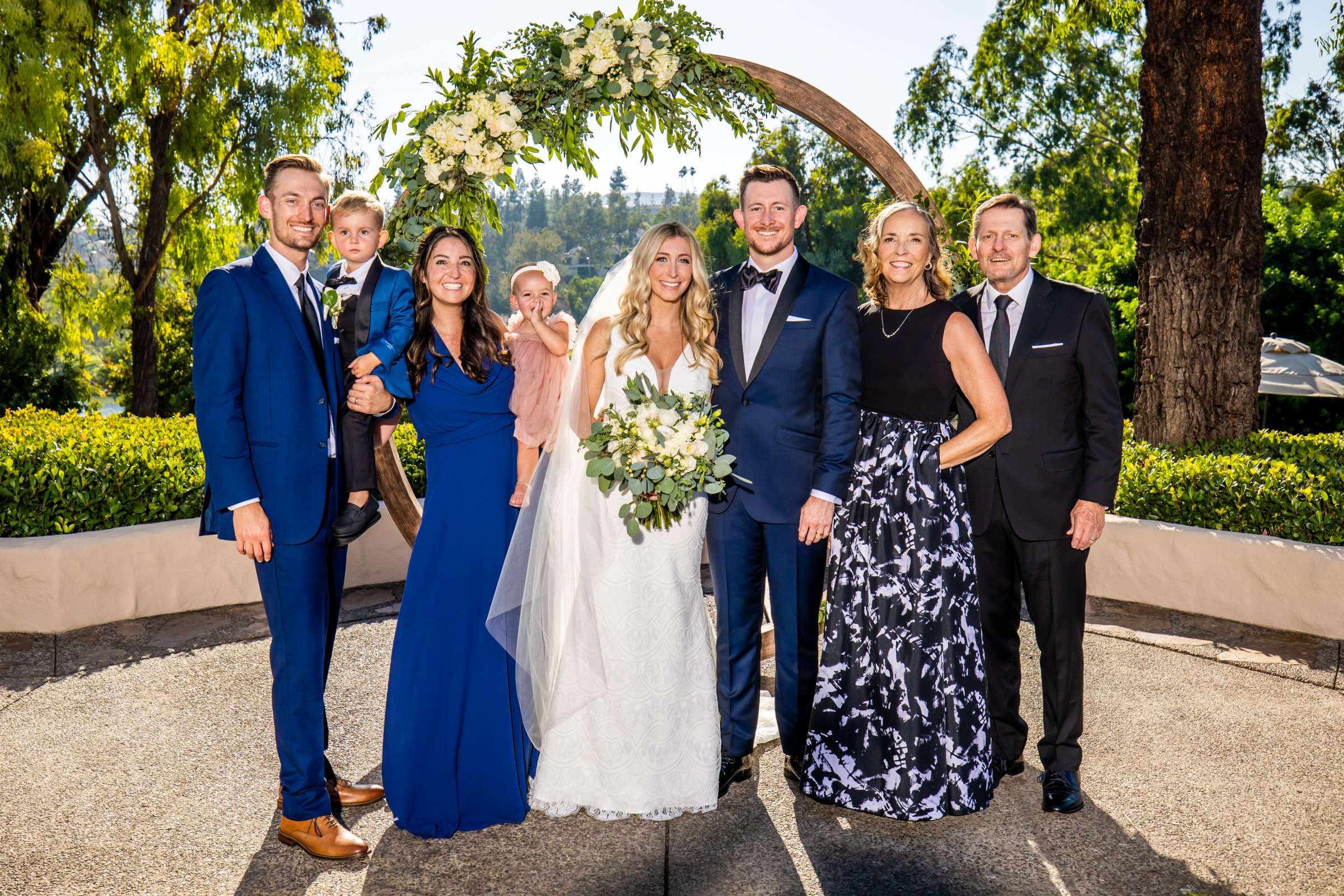 Rancho Bernardo Inn Wedding coordinated by Sweet Blossom Weddings, Katie and Tyler Wedding Photo #20 by True Photography