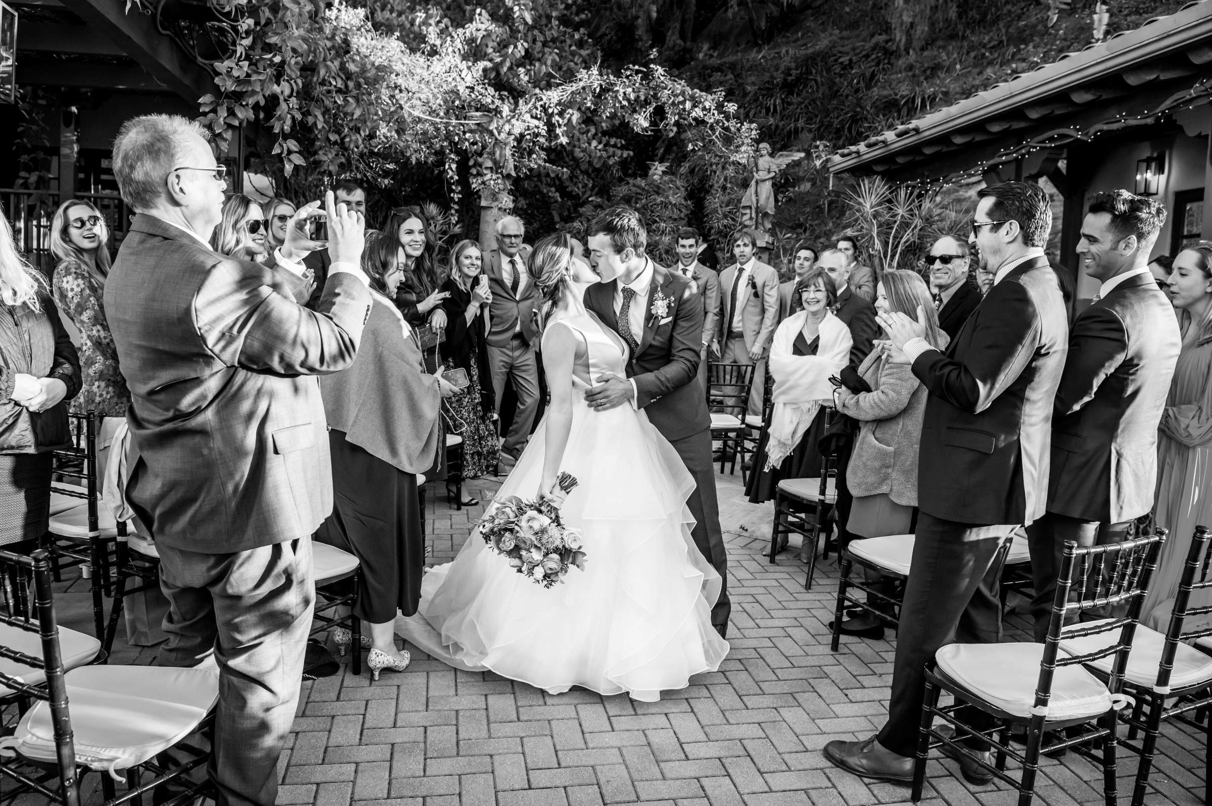SEVEN 7 SEVEN Wedding, Victoria and Cameron Wedding Photo #25 by True Photography