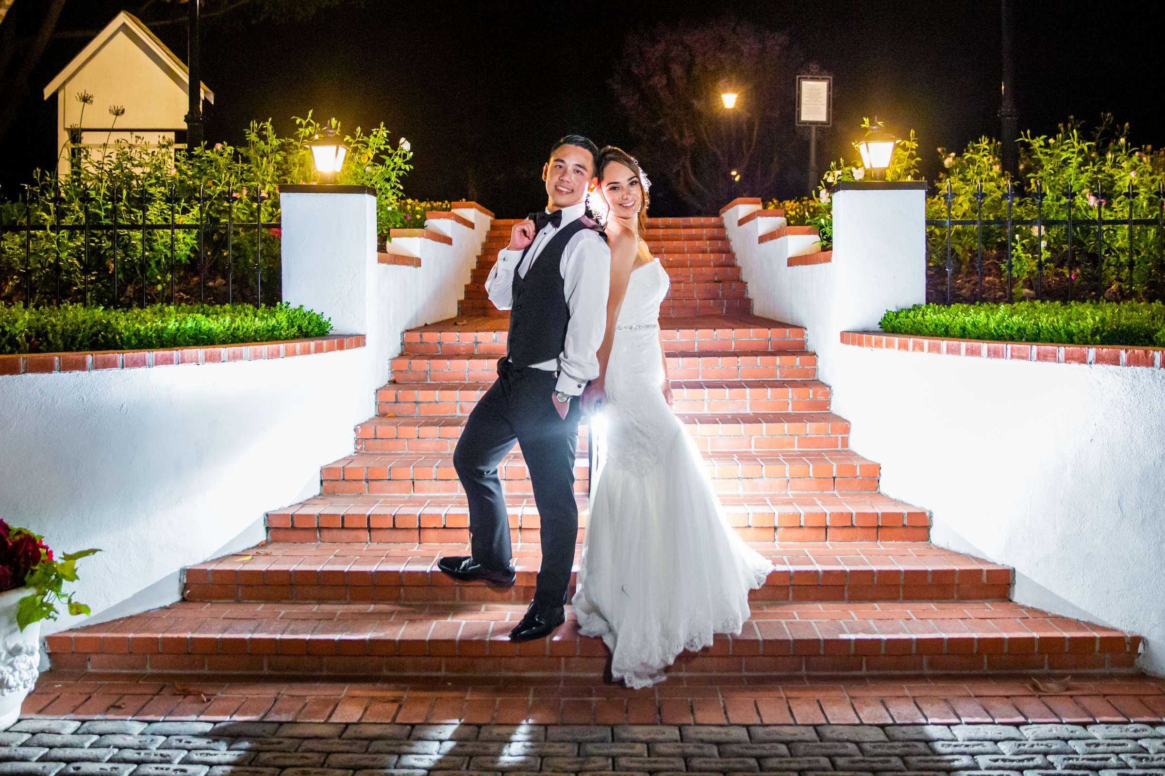 Grand Tradition Estate Wedding, Carly and Scott Wedding Photo #635903 by True Photography