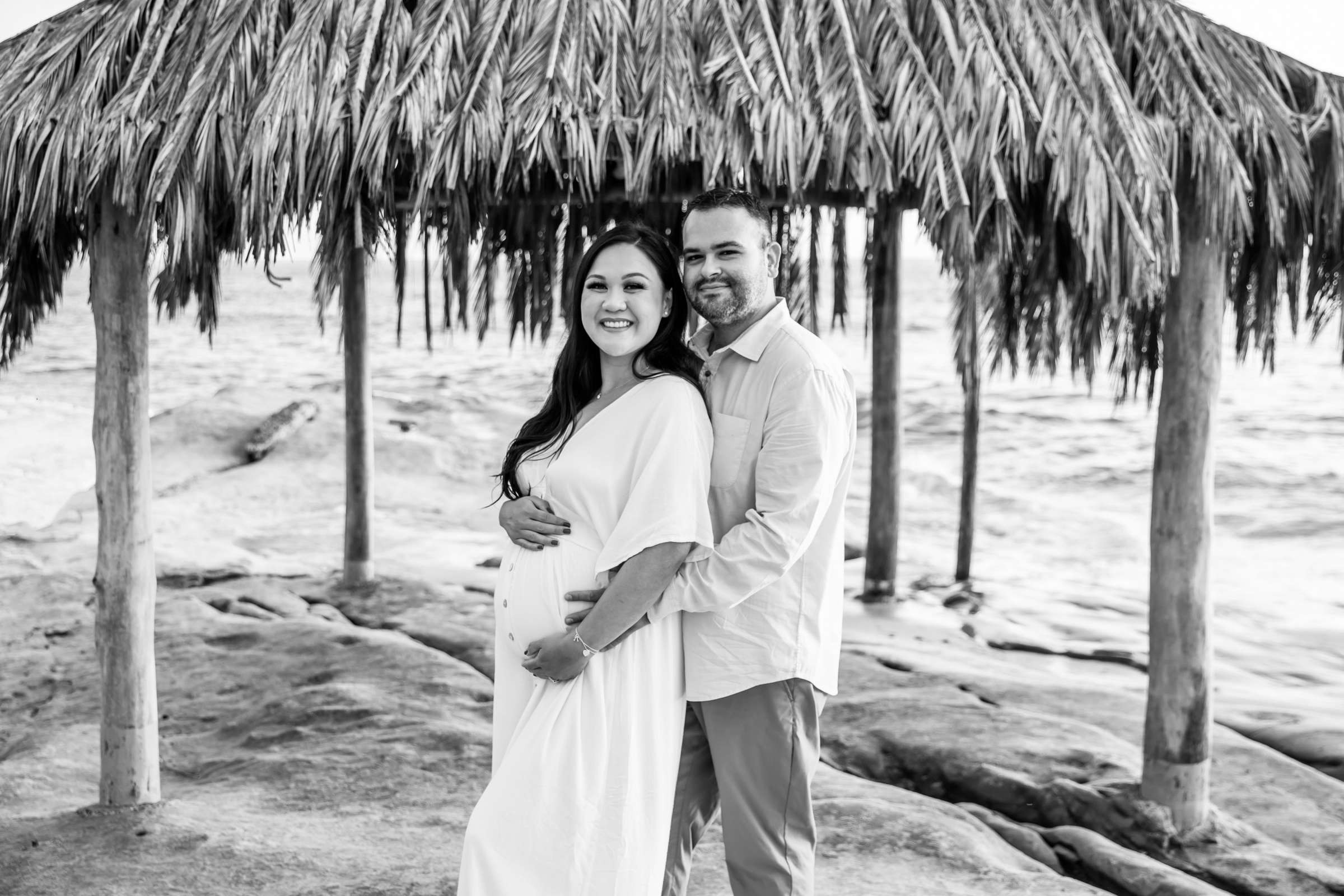 Maternity Photo Session, Krisalyn and Daniel Maternity Photo #23 by True Photography
